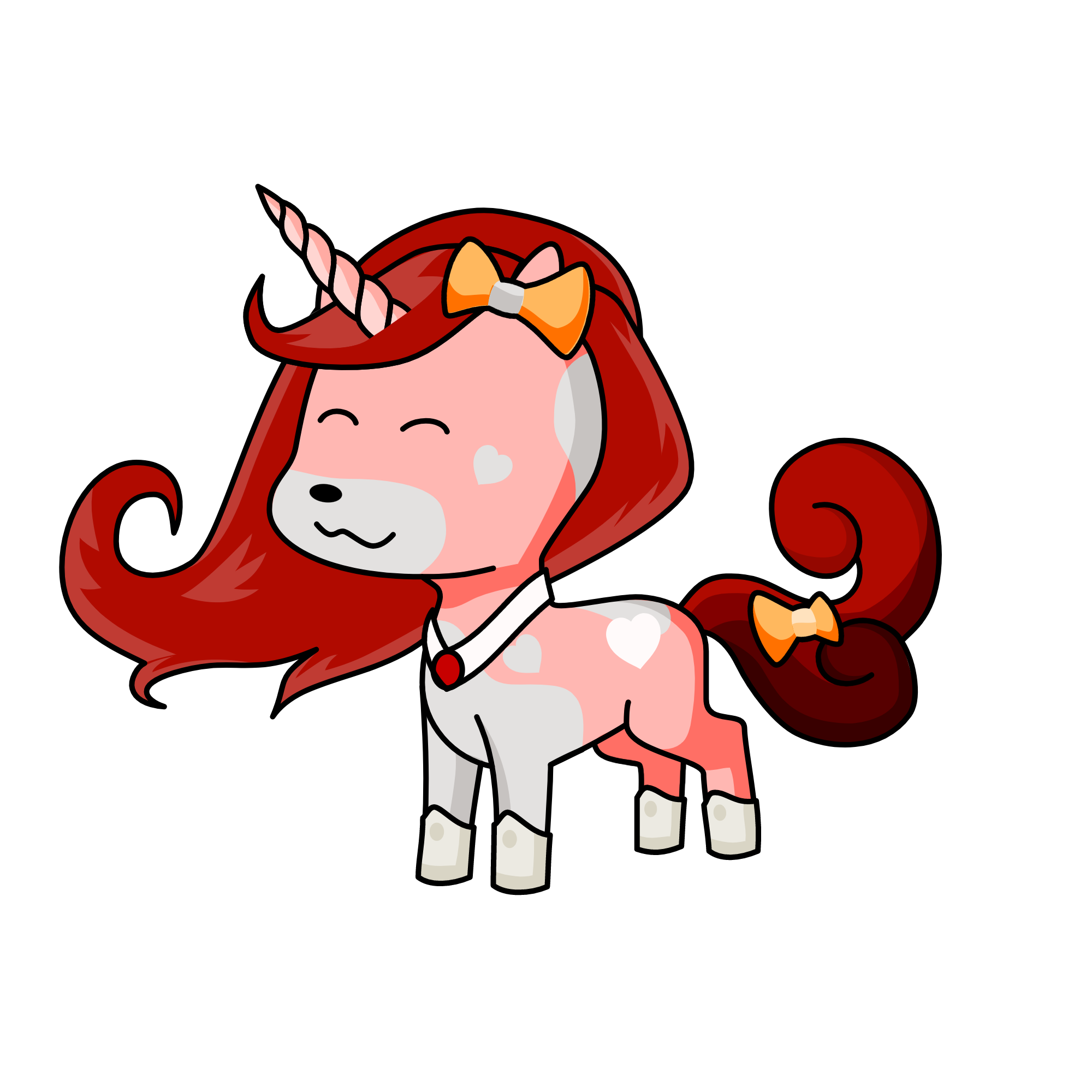 kalb, the unicorn