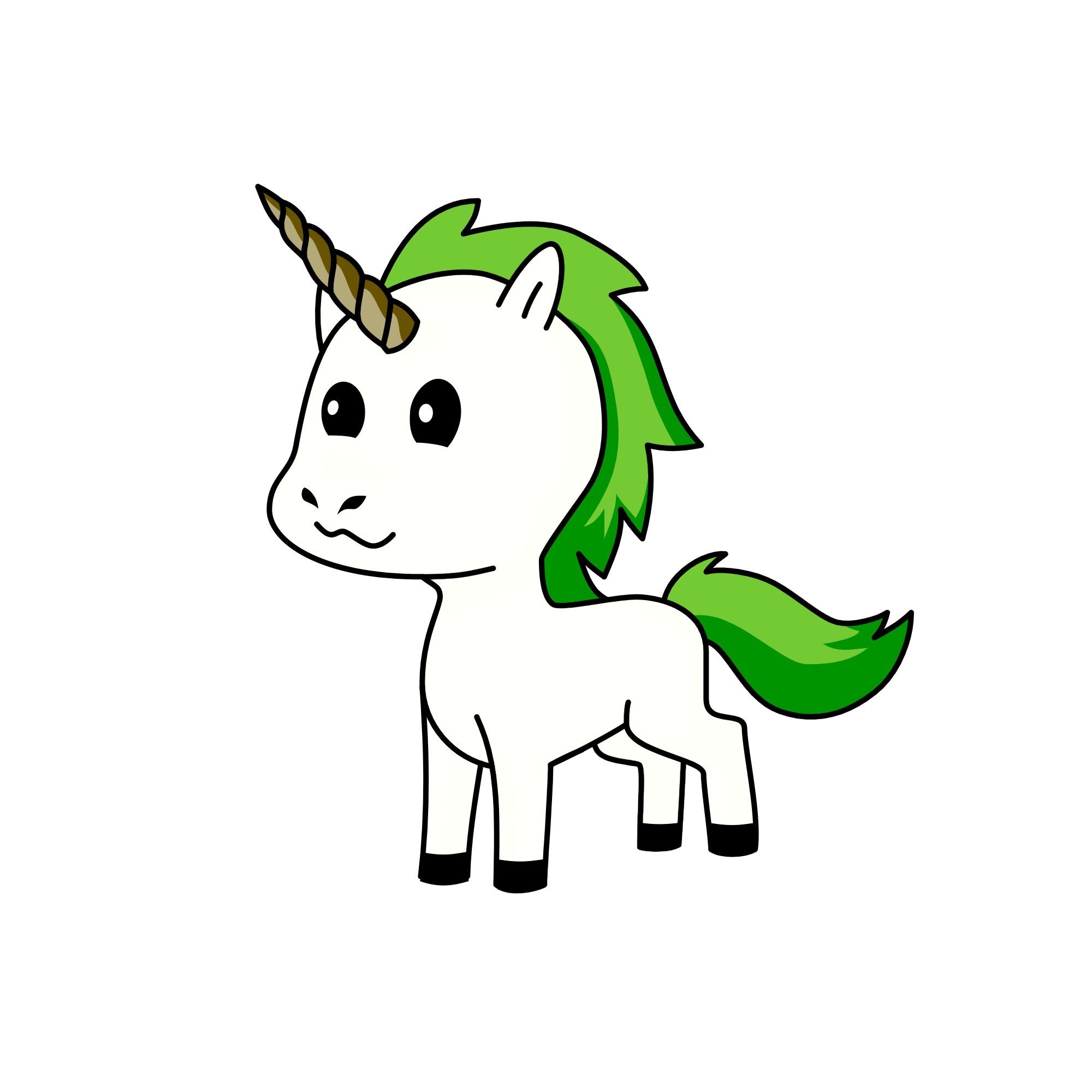UNICOR, the unicorn