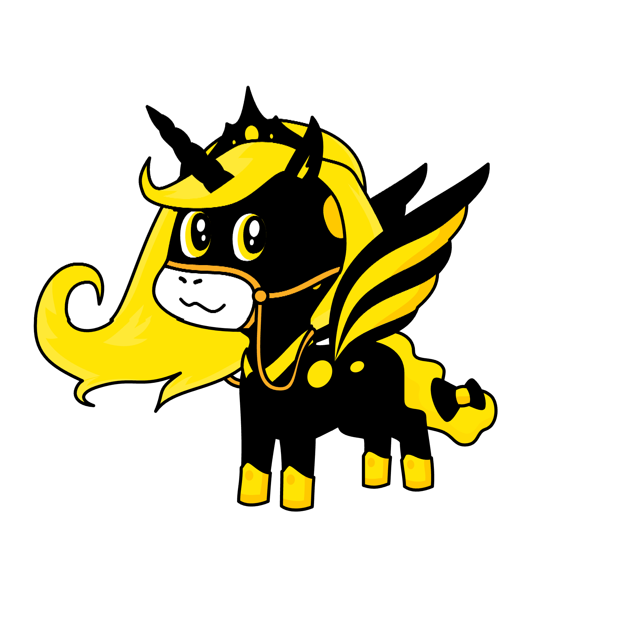 dark star, the unicorn