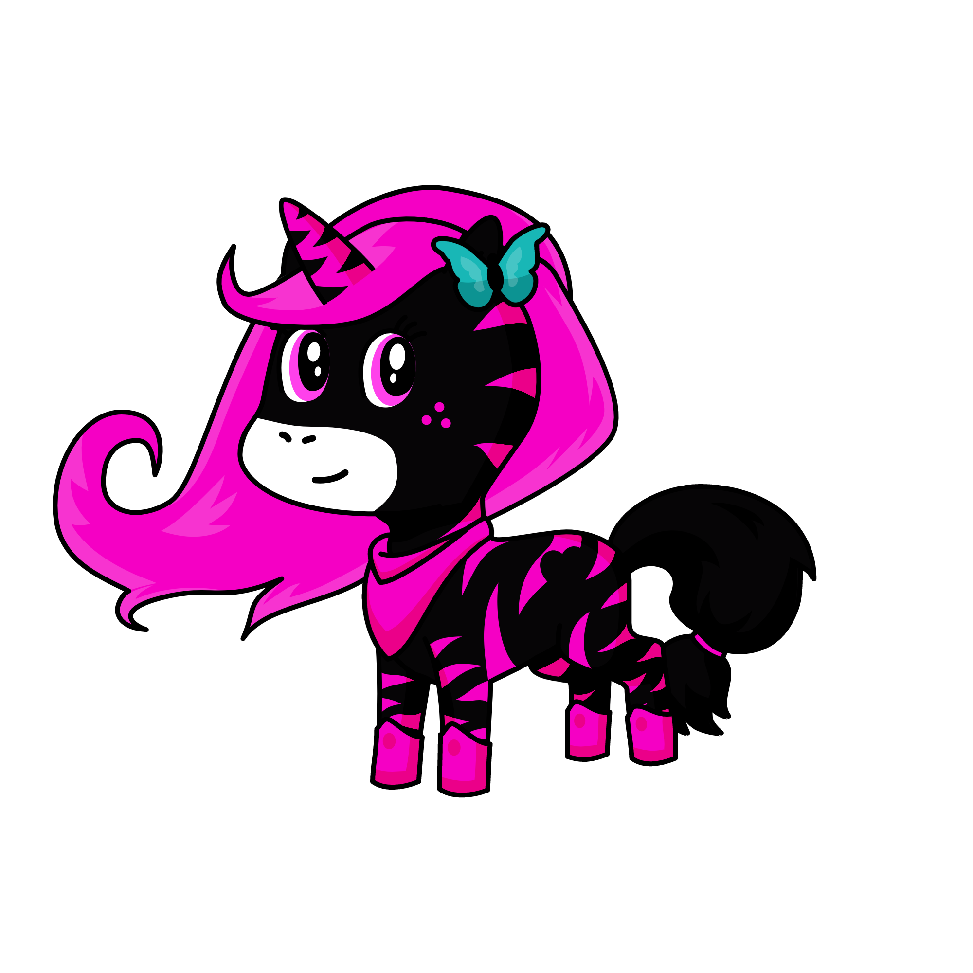 BlackPink, the unicorn