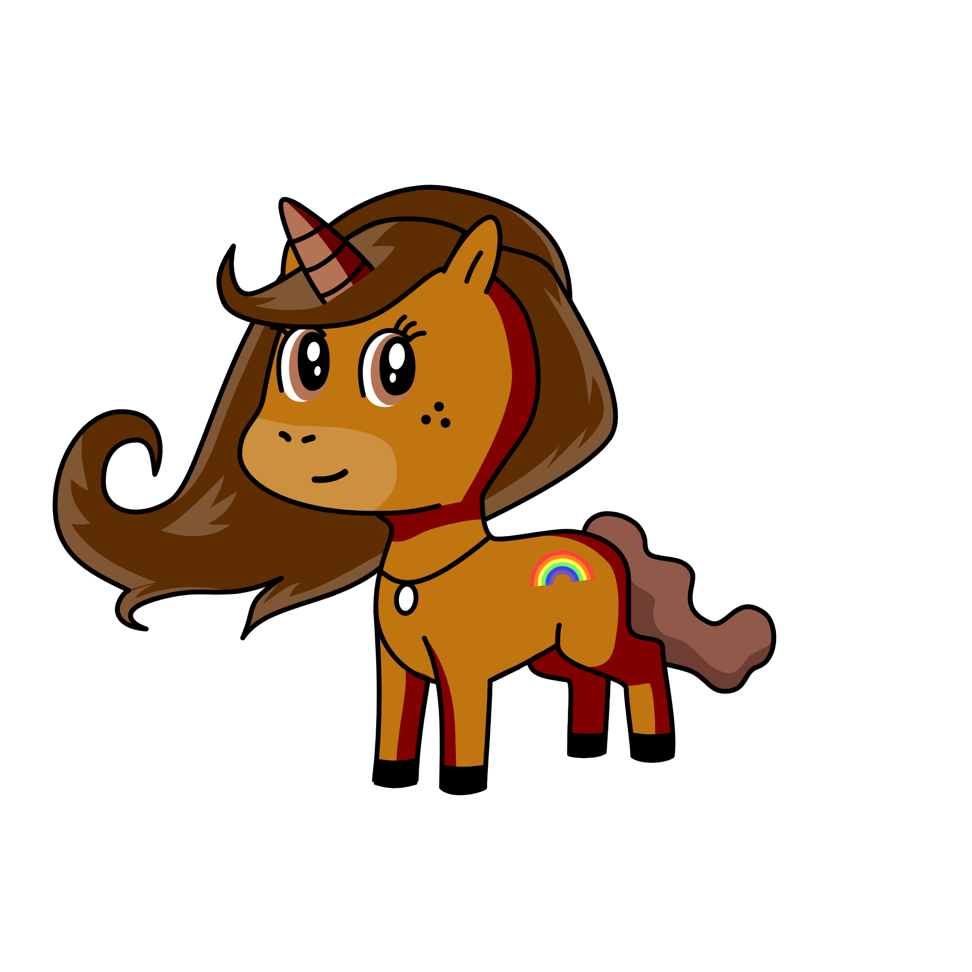 zxcvbnm,./'l;kghfdgsfg, the unicorn