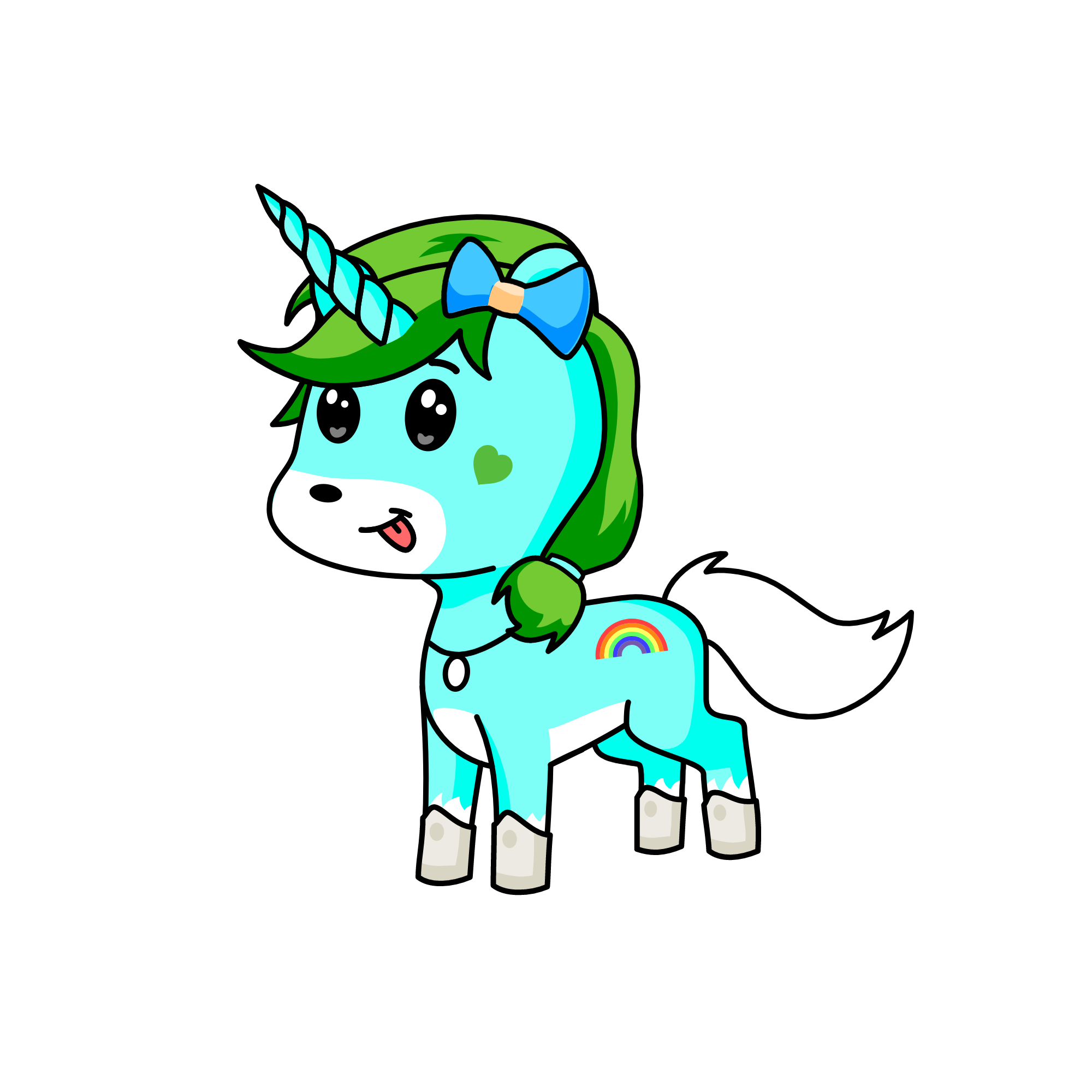 yoyoyoyoyoyoyoyyoyoyoyoyoyoyoyoyoyo, the unicorn