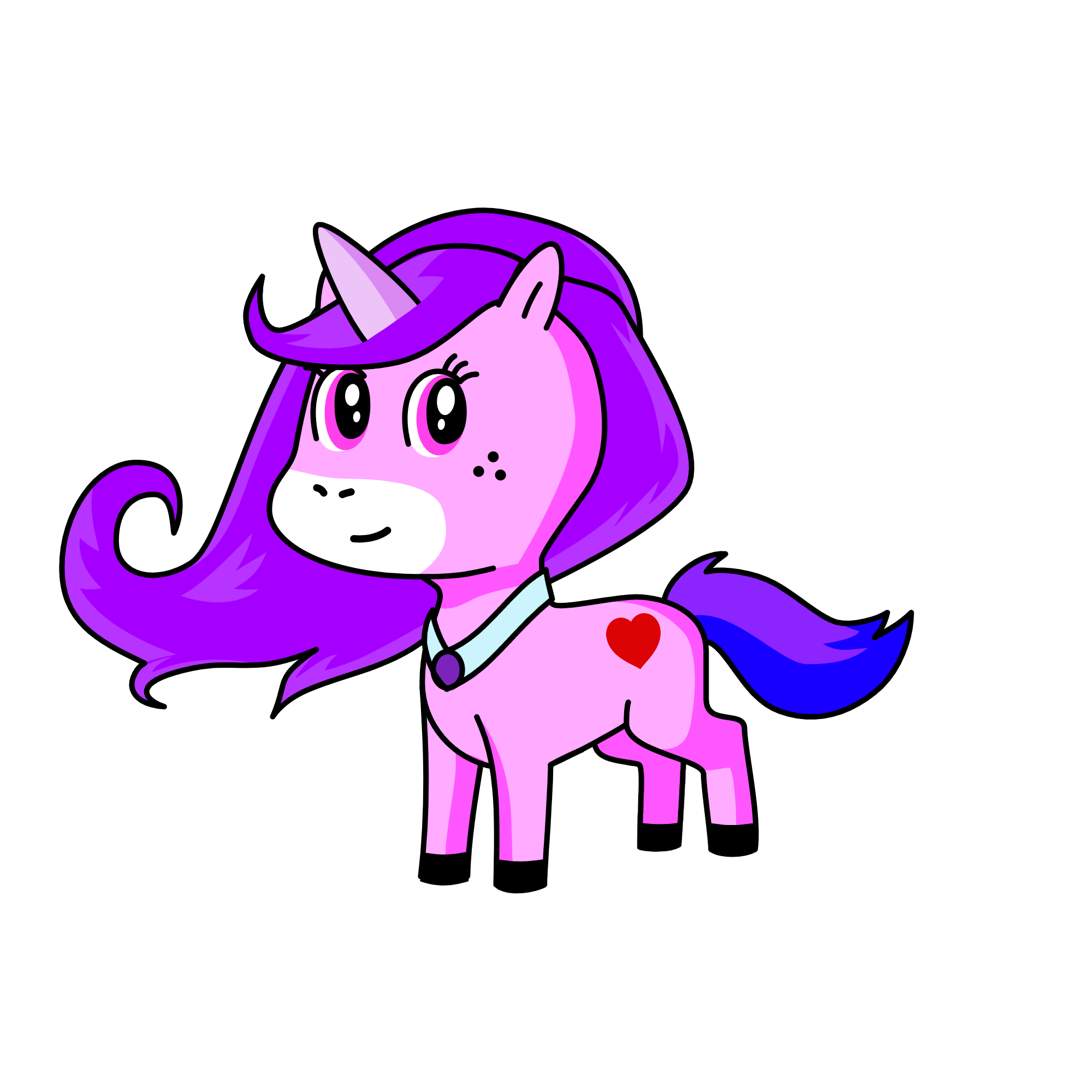 ssssssssssssssssssssssssssssssssssssst, the unicorn