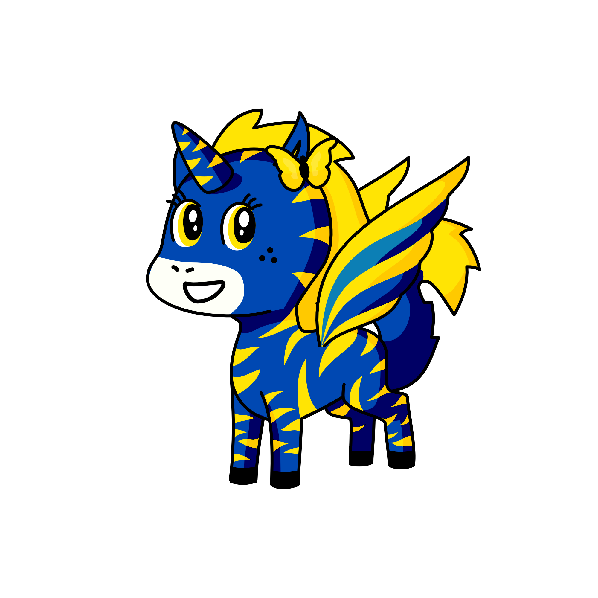 prramatta pt 100000000000000000000000000000000000, the unicorn