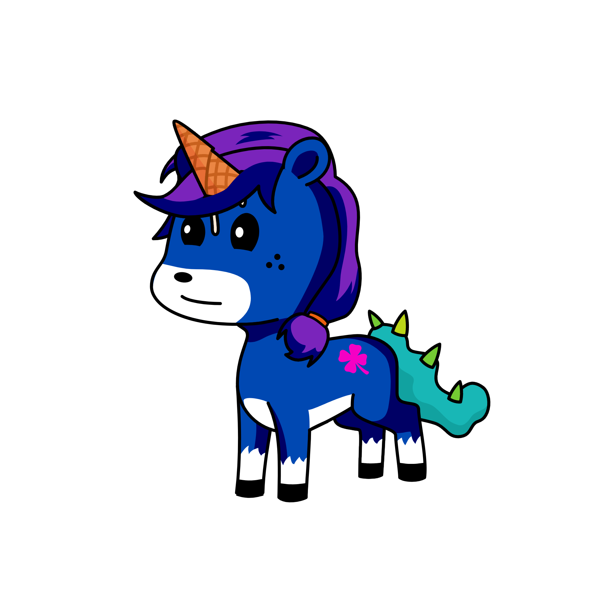 SAPI, the unicorn