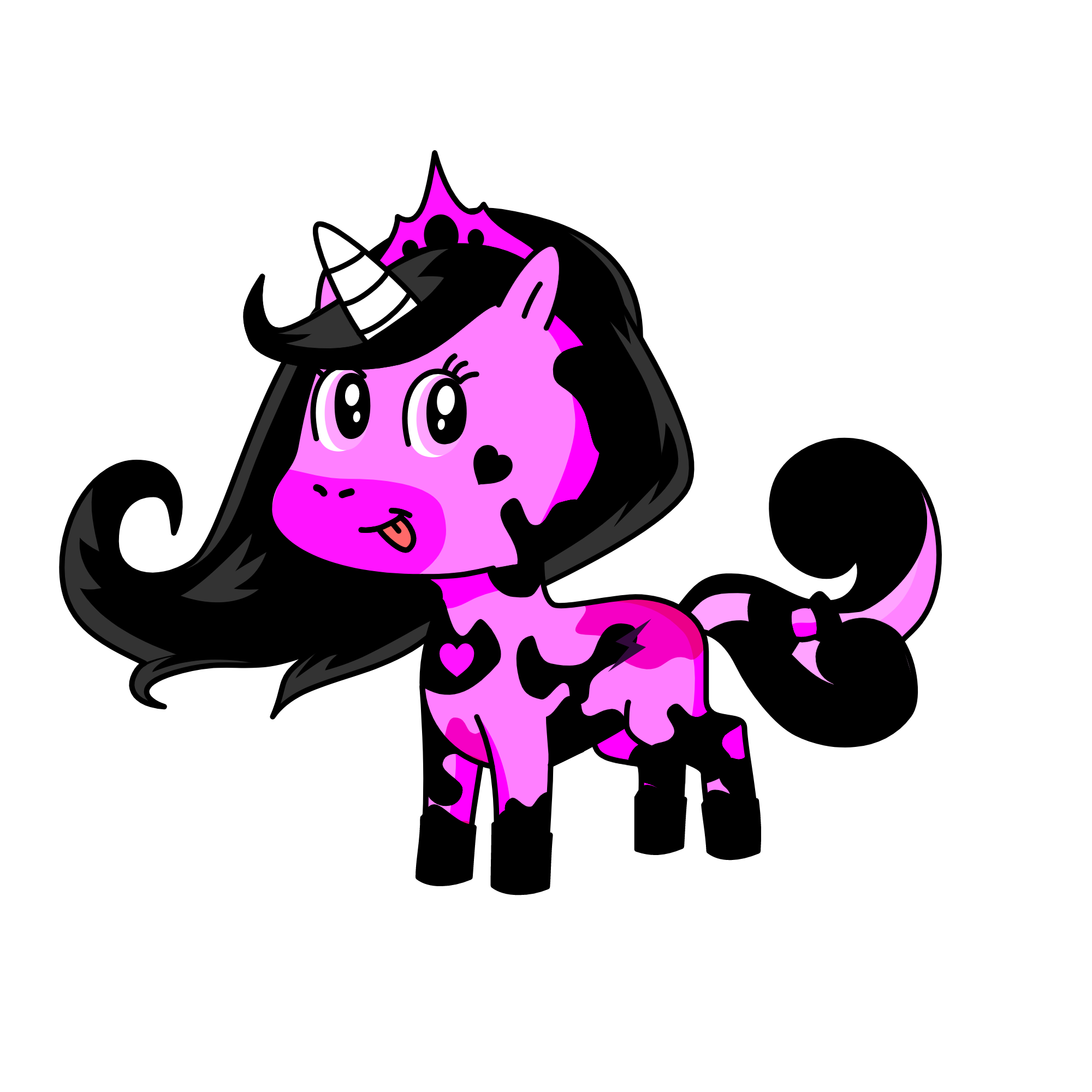 blackpink, the unicorn