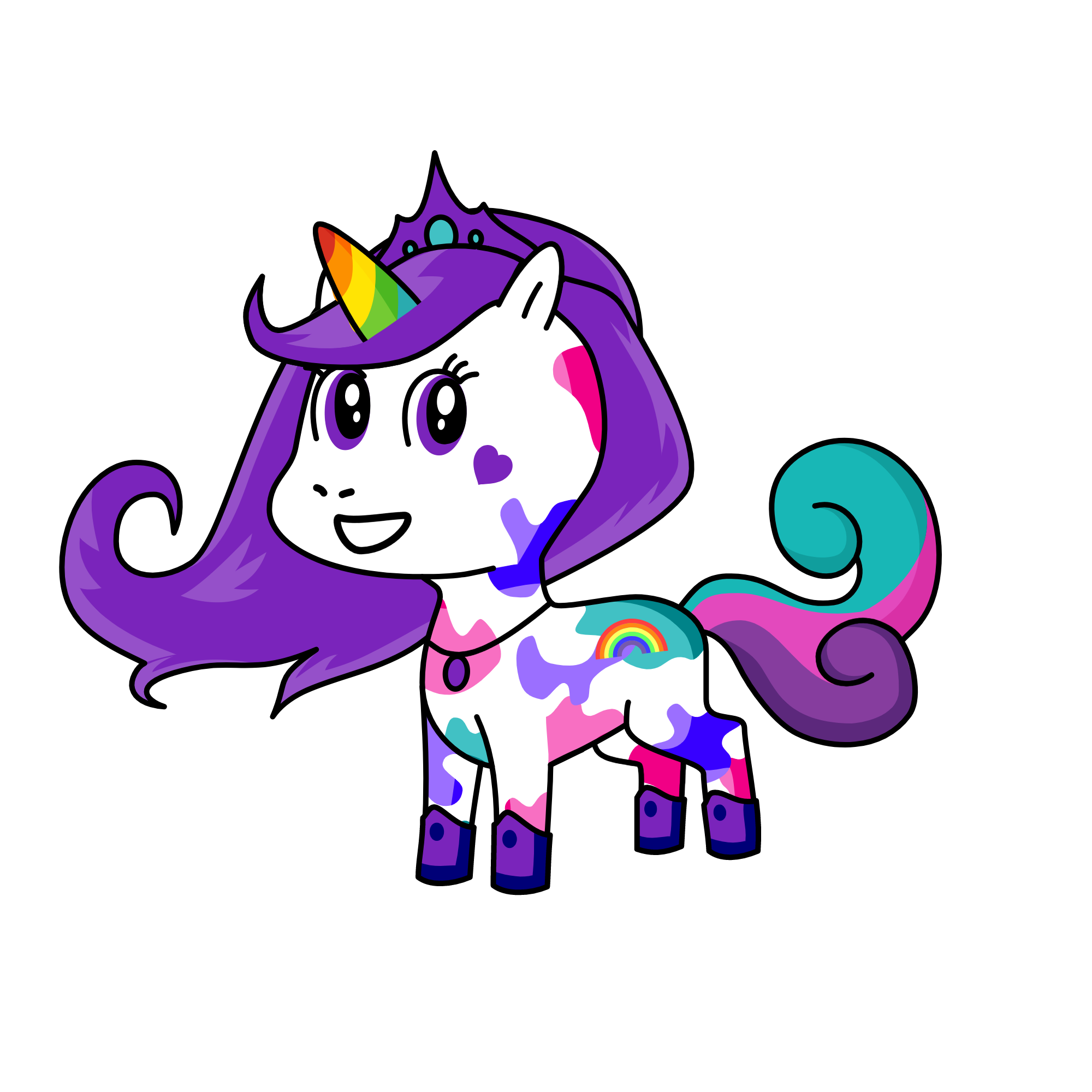 sunny!!!!!!!!!!!!!!!!!!!!!, the unicorn