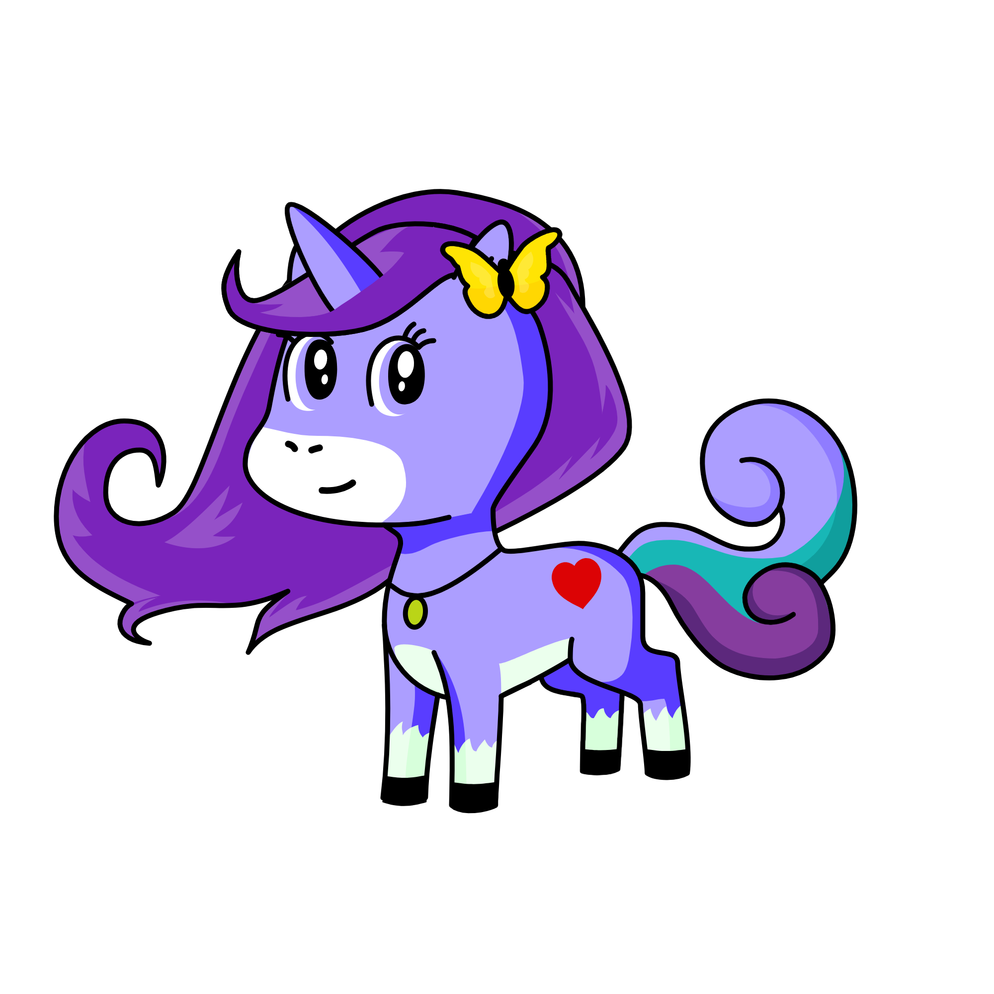 BTS ARMY, the unicorn