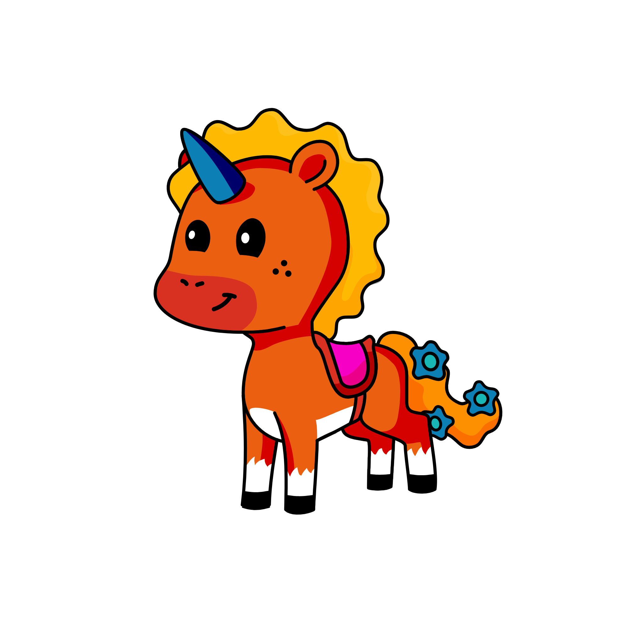 open up wc guy. it's pooguy., the unicorn