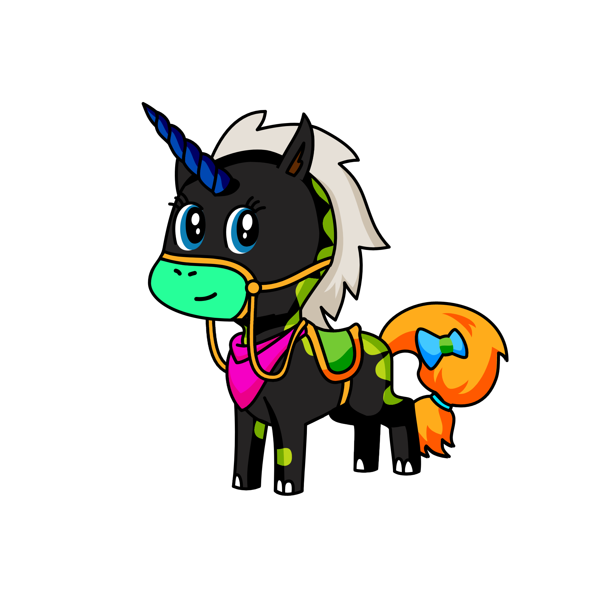nhn,j,hn,nr,tjn,rnr,,,,,dd, the unicorn