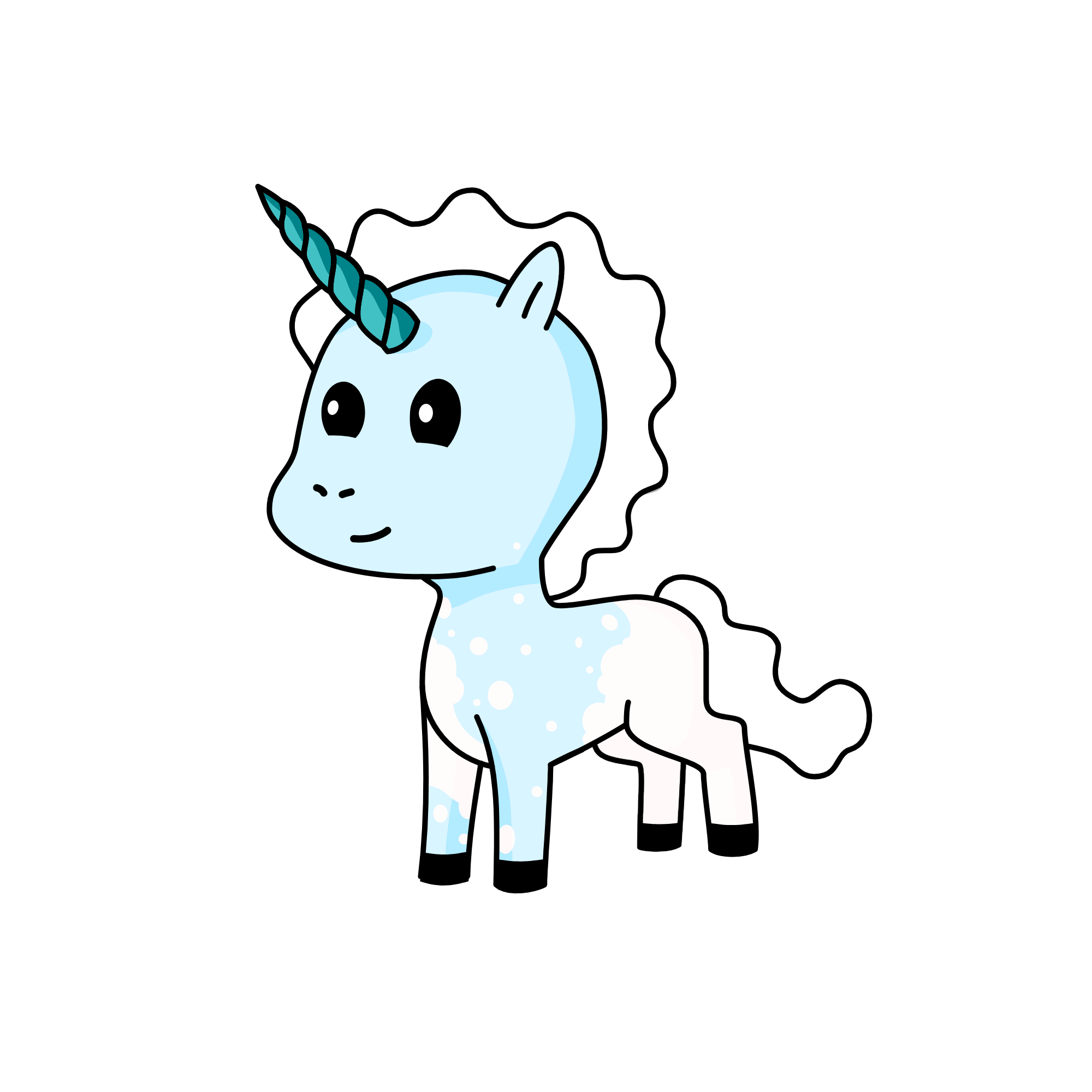Anil, the unicorn