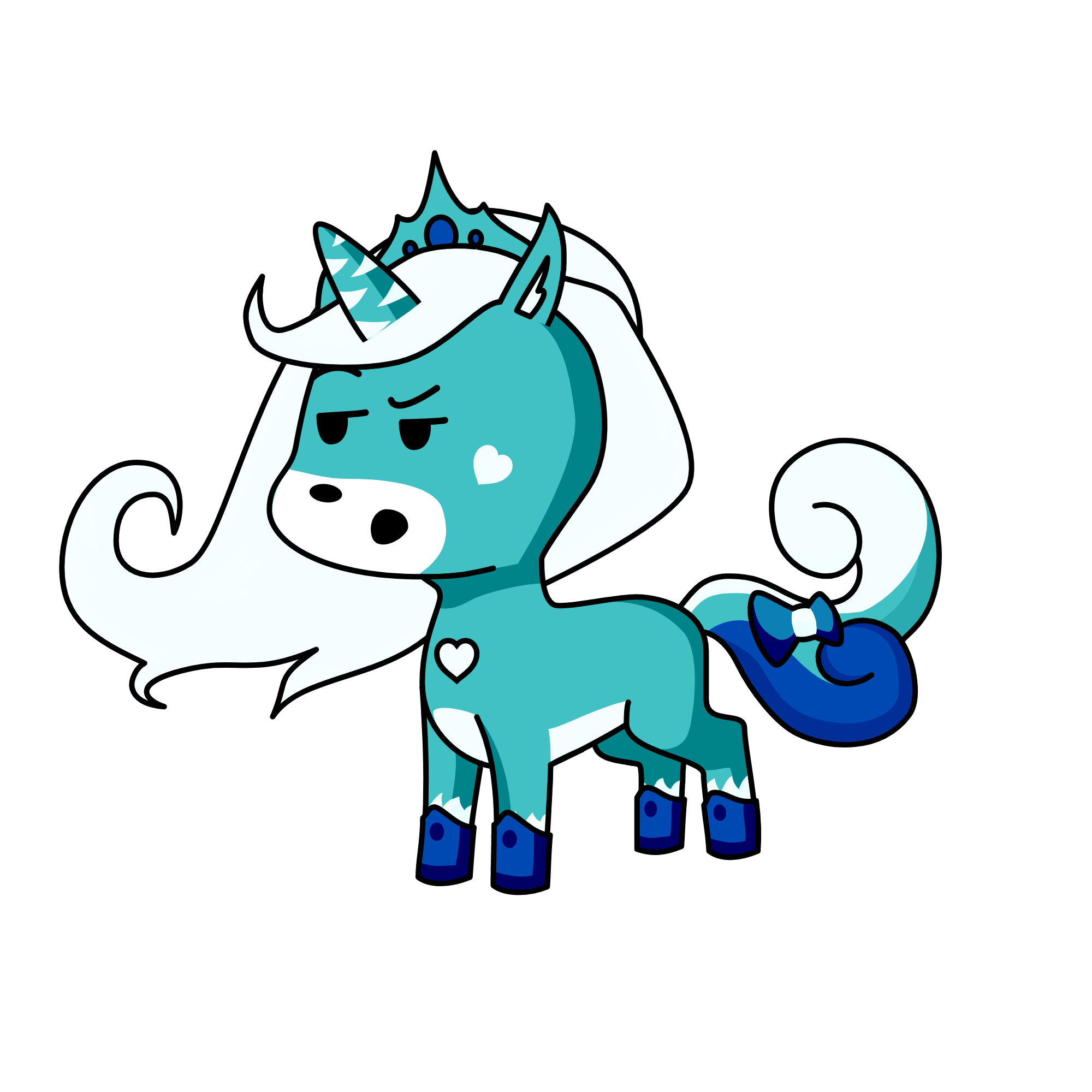 ari🌬️🌀🌪️, the unicorn