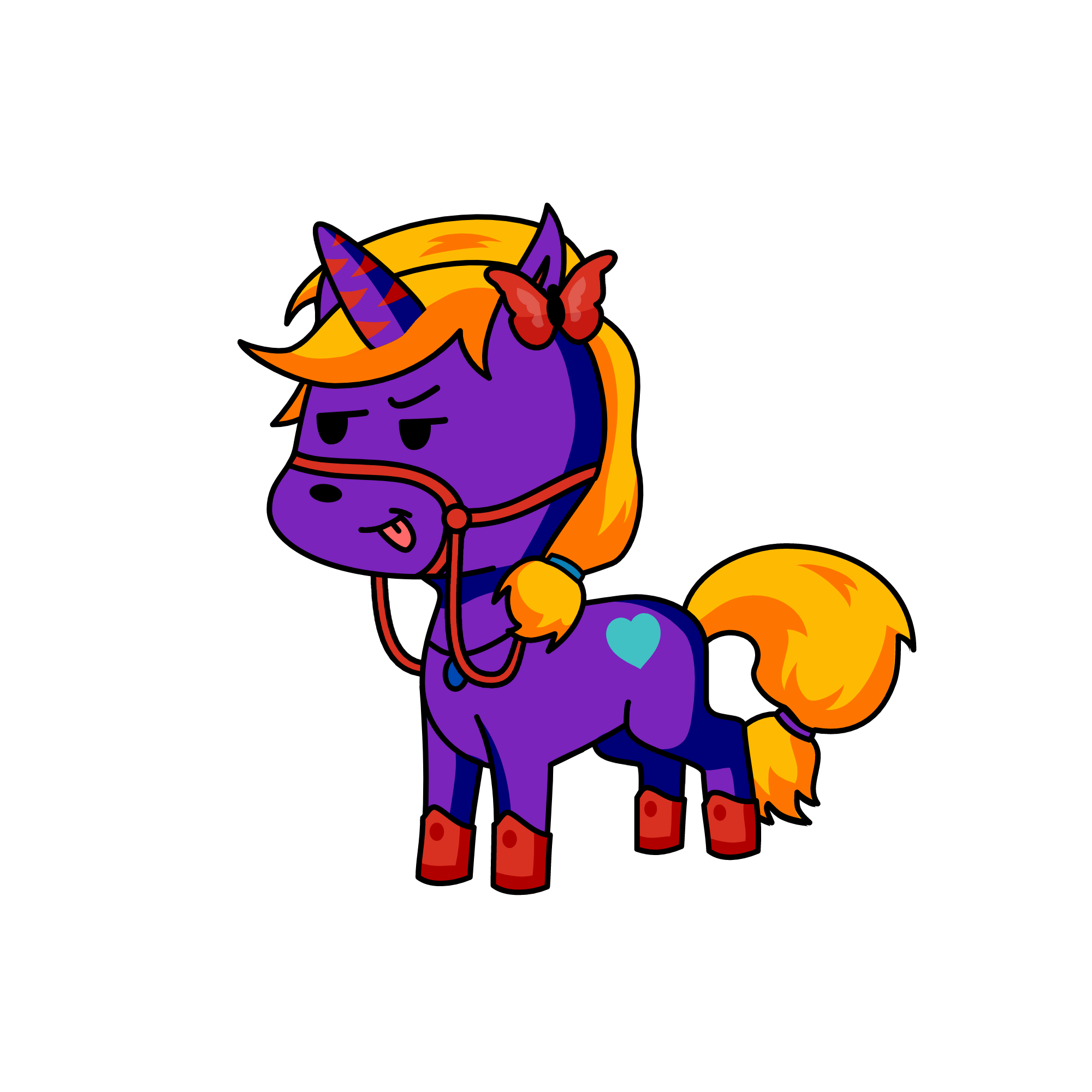 soli feb 2023, the unicorn
