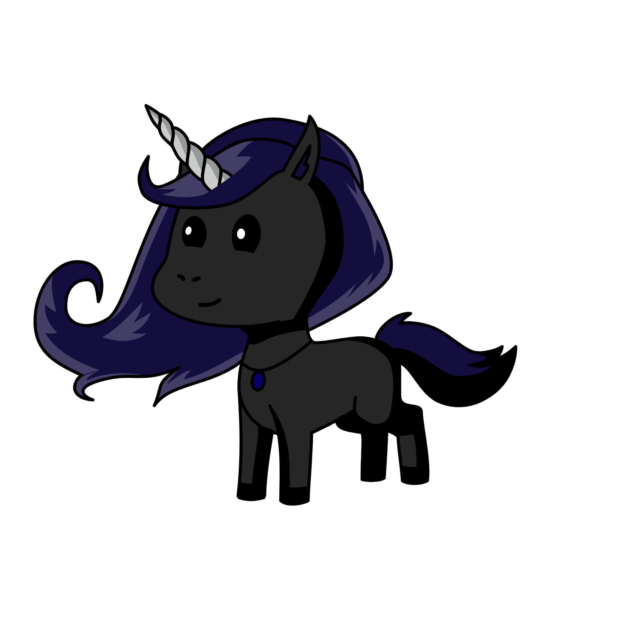 szfxdcgvbjhnmlk, the unicorn