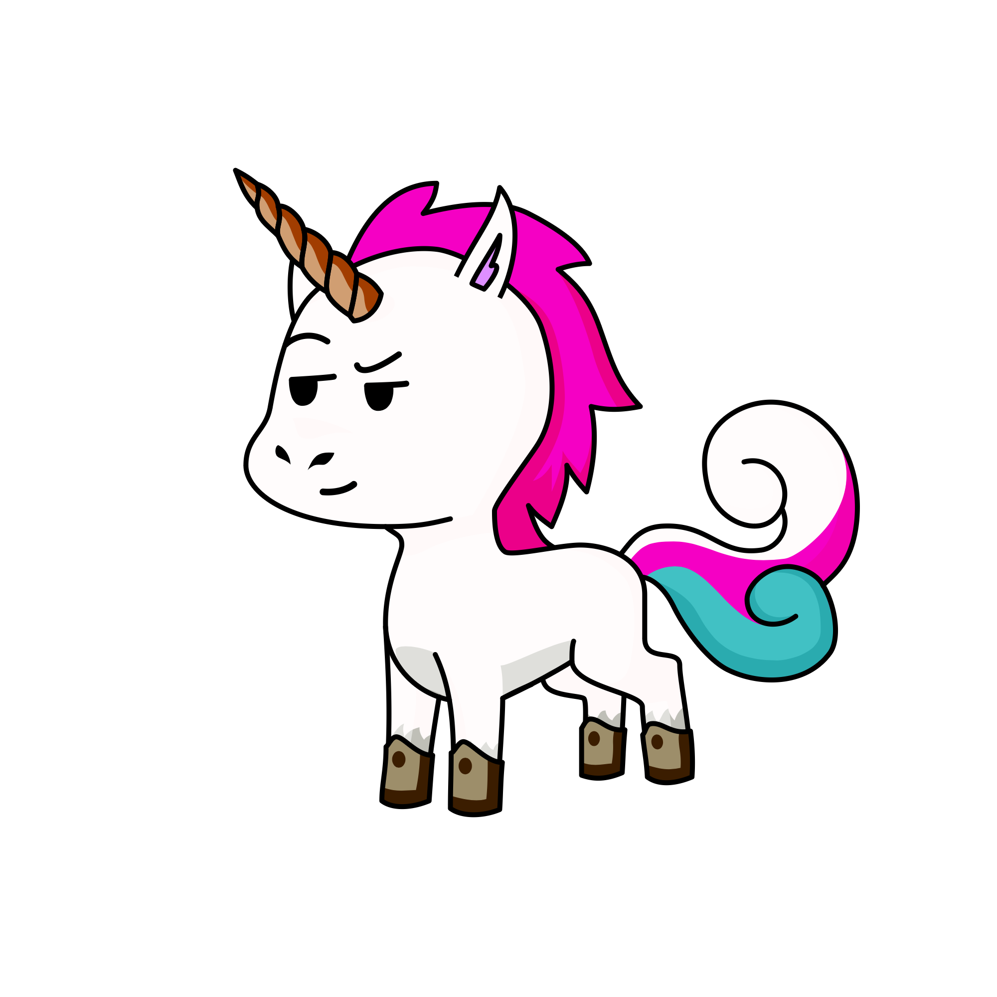 Quantavious Dingleton, the unicorn