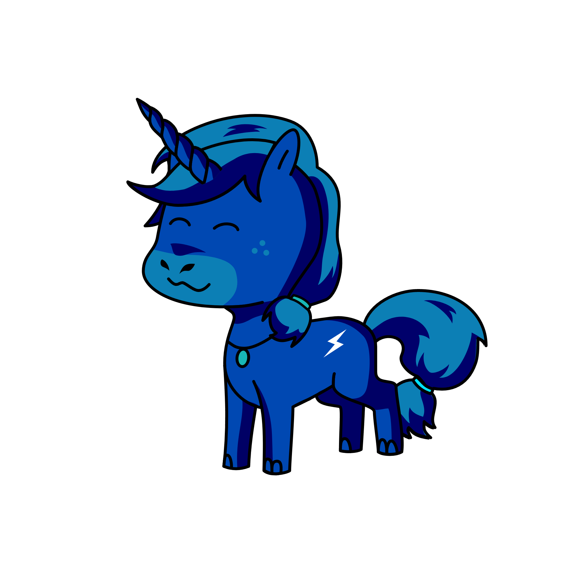 WaTeR wIl Je Me VeRgIfTiGeN oFzO, the unicorn