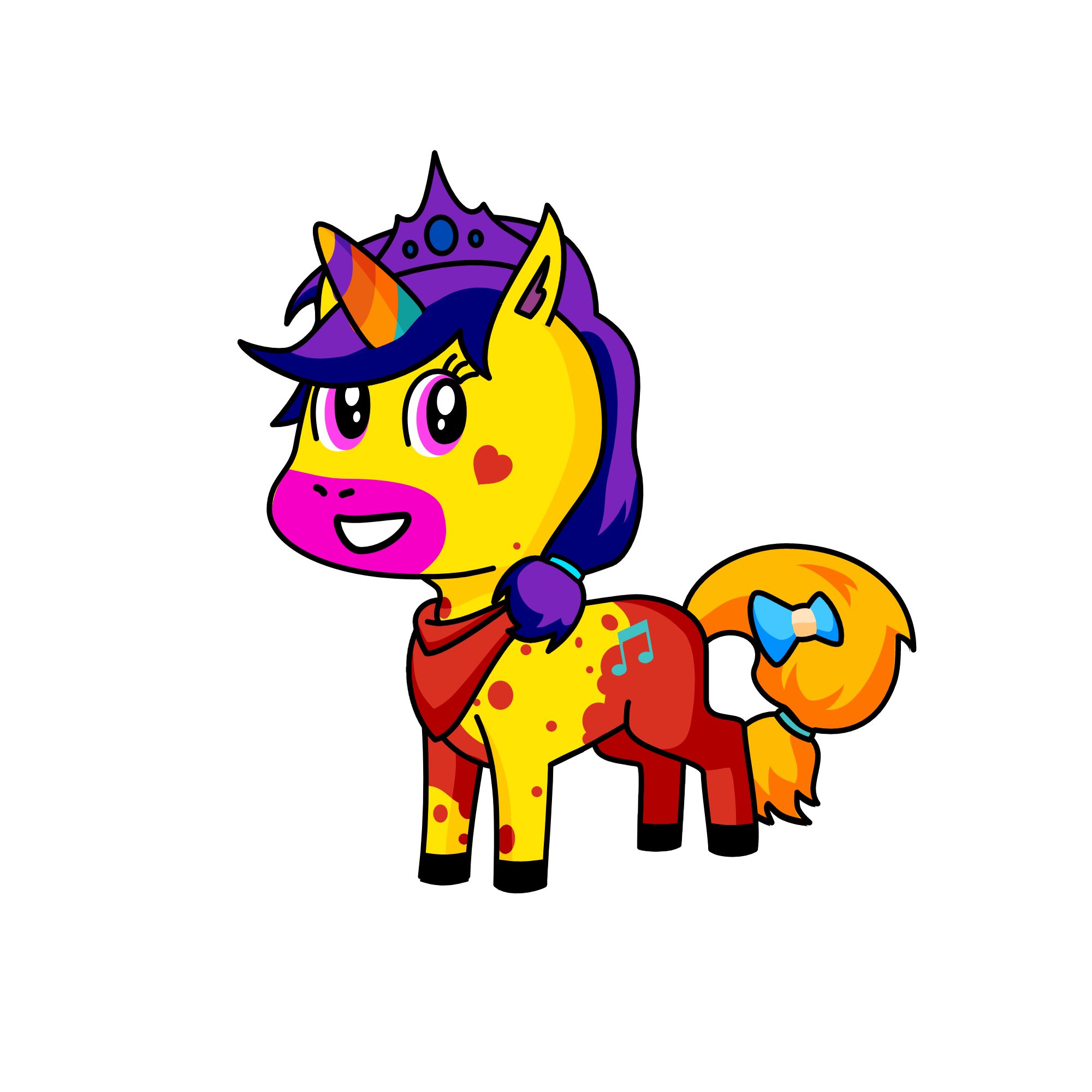 okkkkk77åååppiuykl, the unicorn