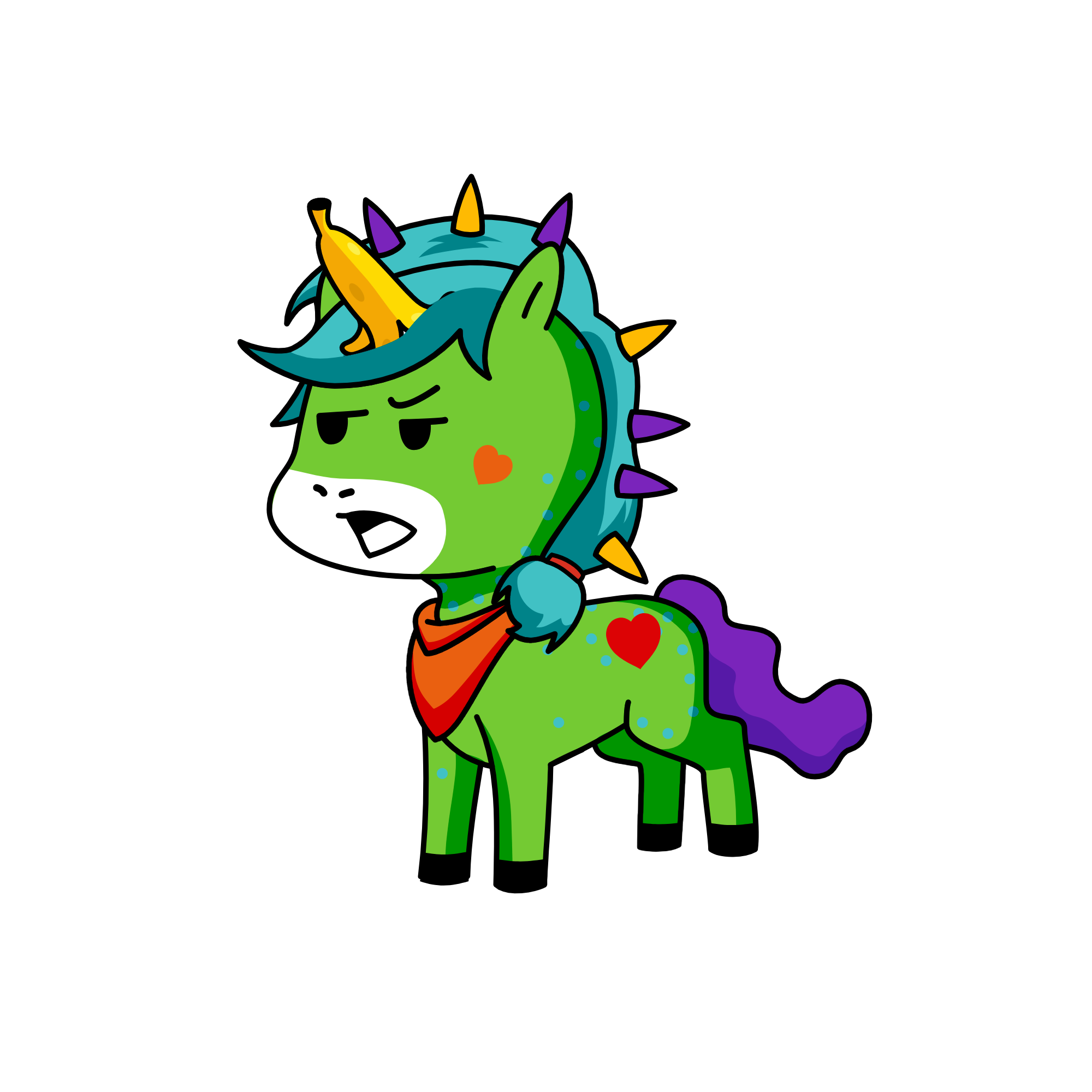 🎂 kello ⌚ wwwewewewe, the unicorn