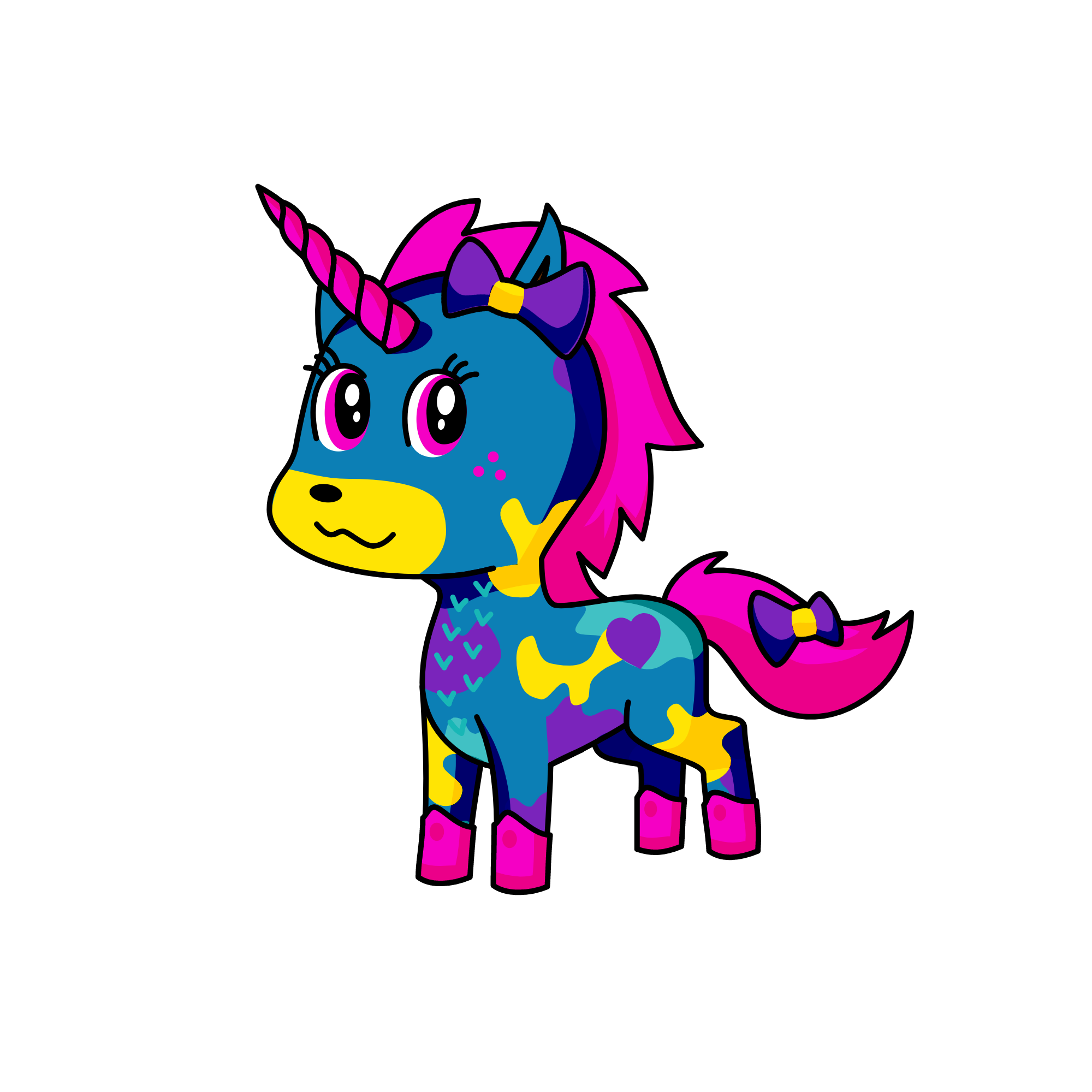 :) :) :) :) :) :) :) :) :) :) :) :) :) , the unicorn