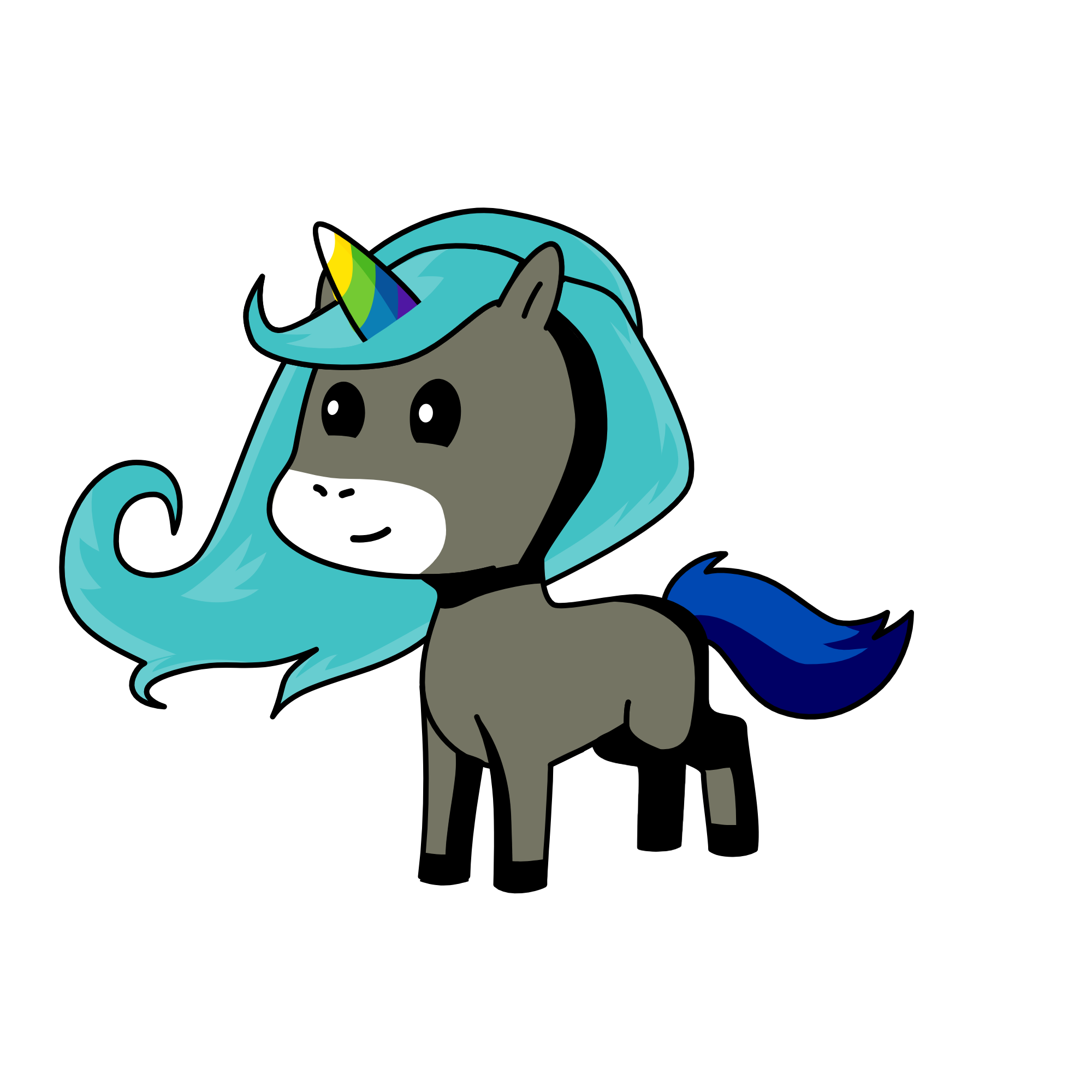 imam, the unicorn