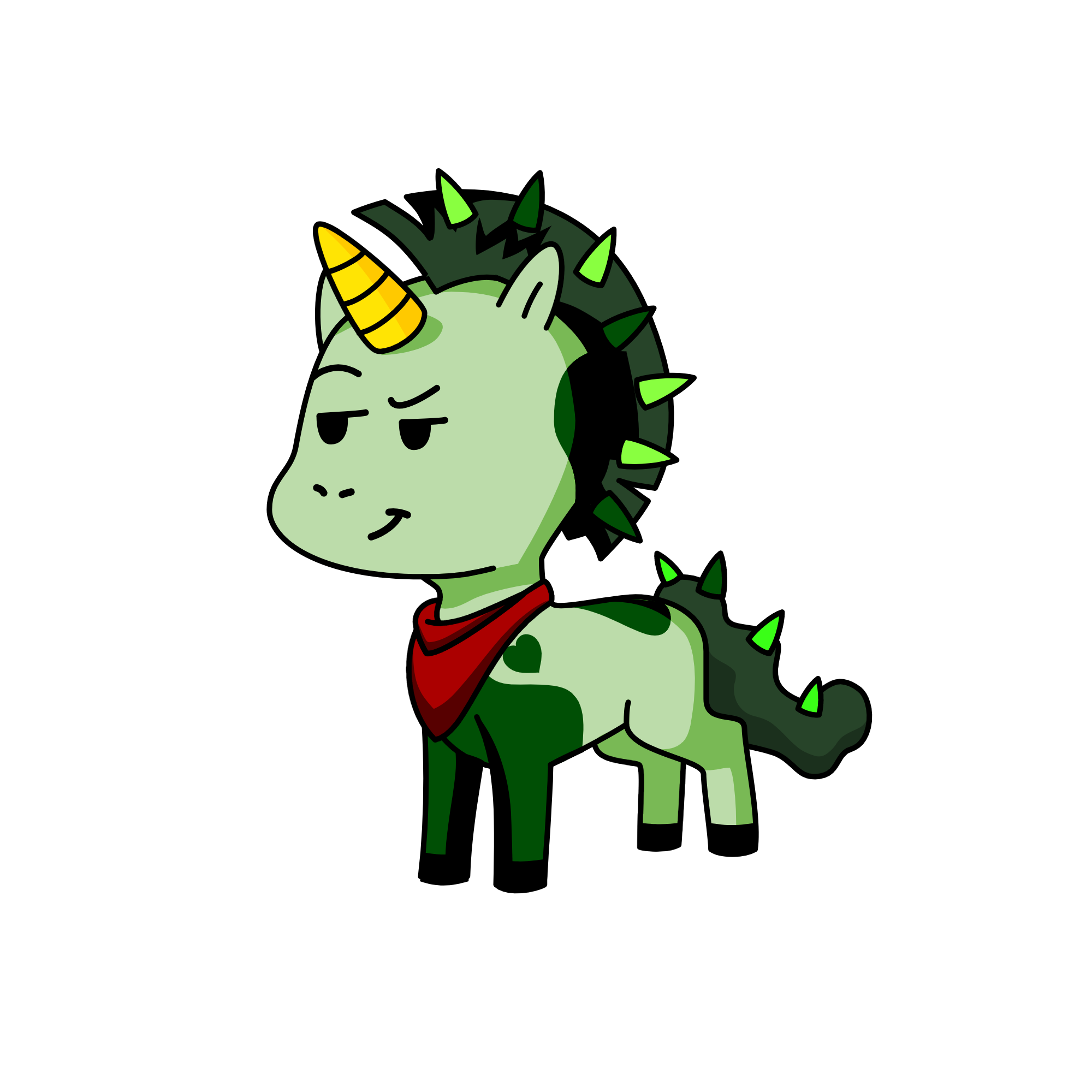 fread, the unicorn