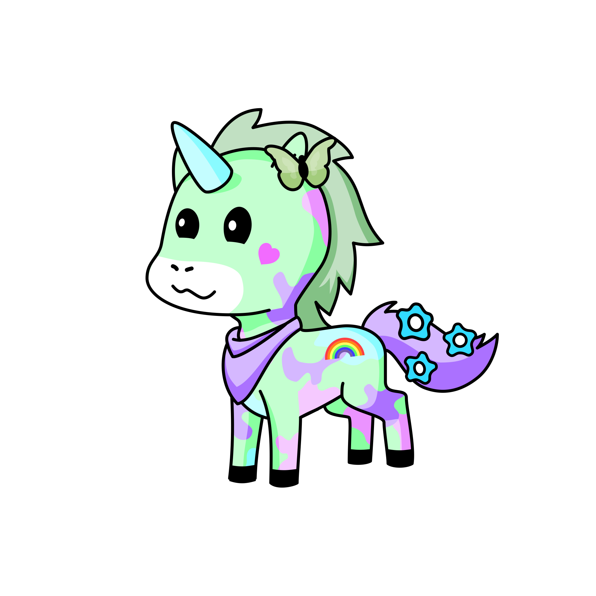Leasly, the unicorn