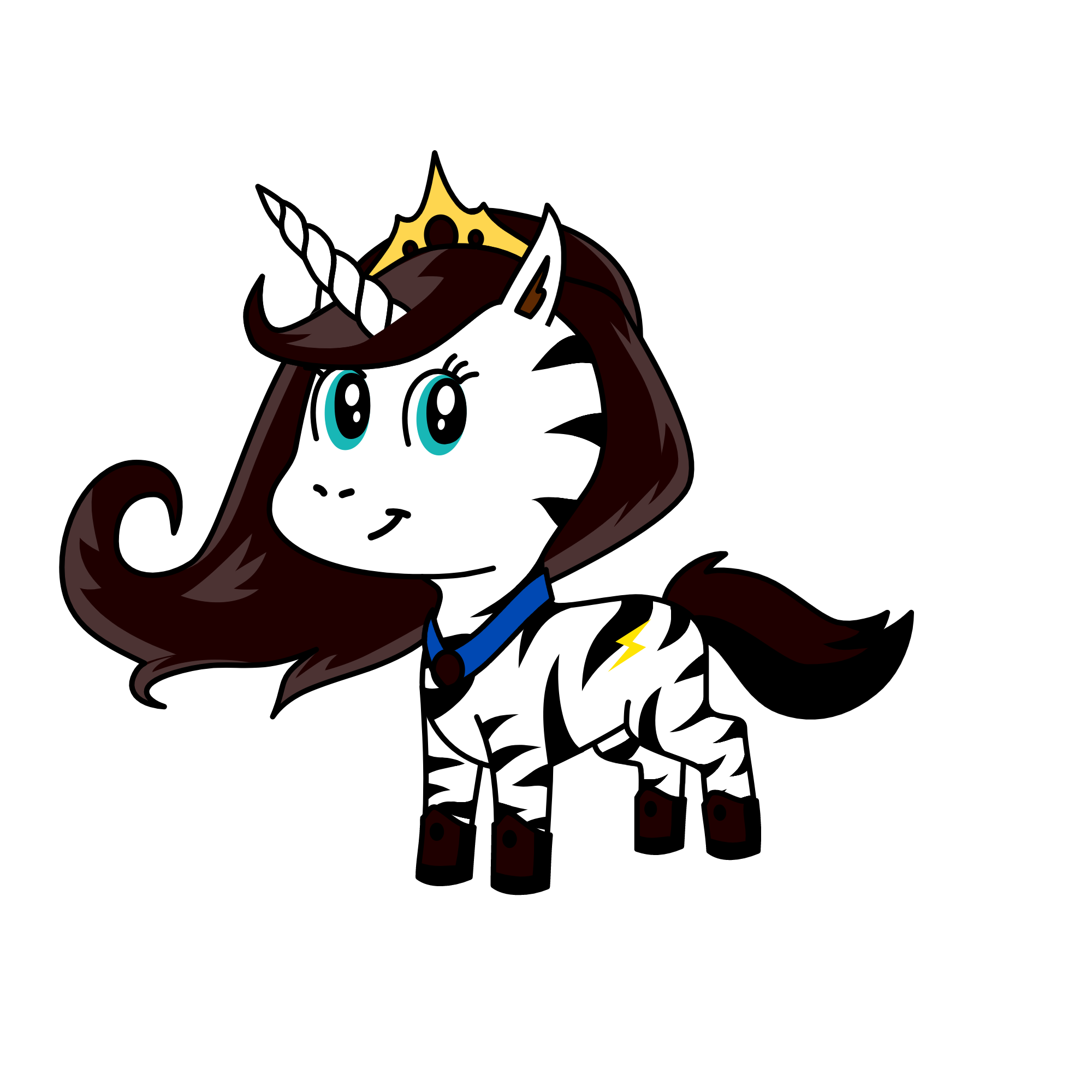 Noa Kirel, the unicorn