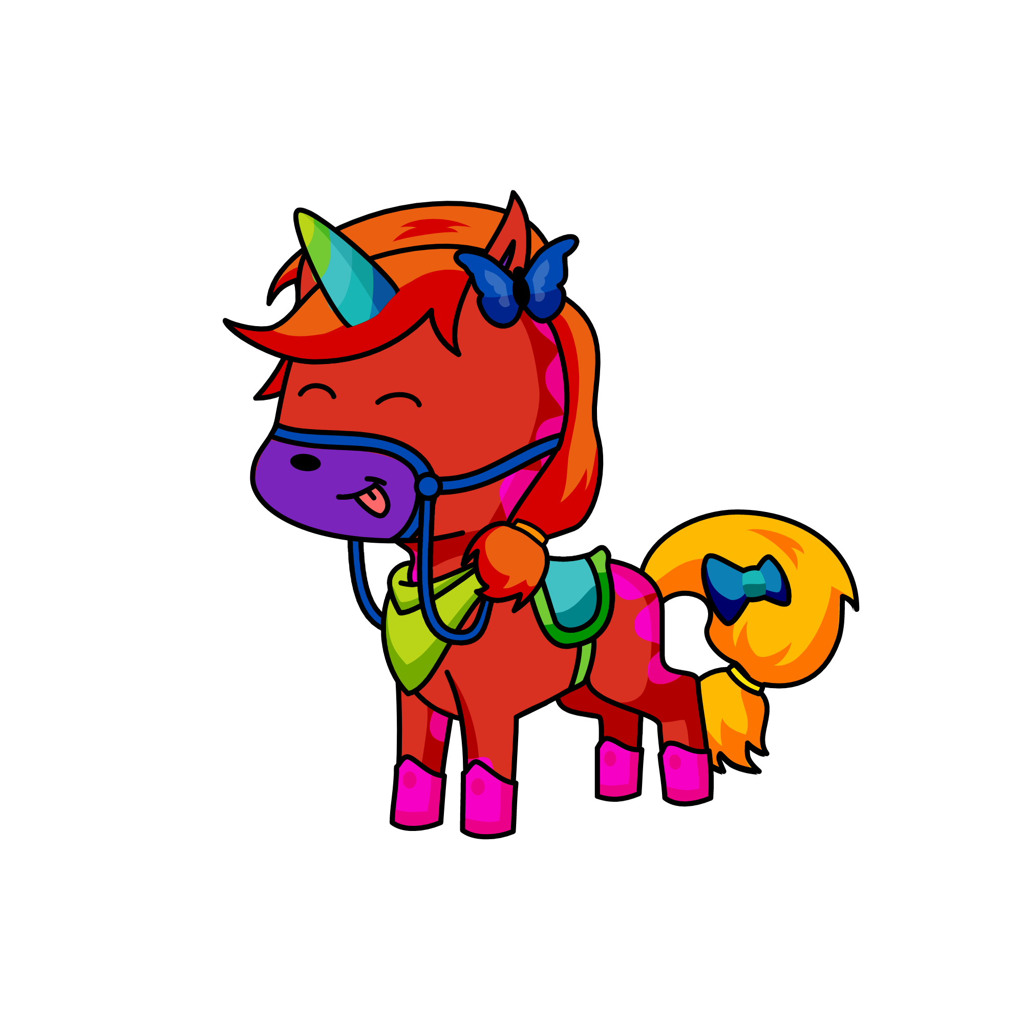 sgvdbshvefiwevfiwekfvwekfgewlfbgewkgfvvu, the unicorn