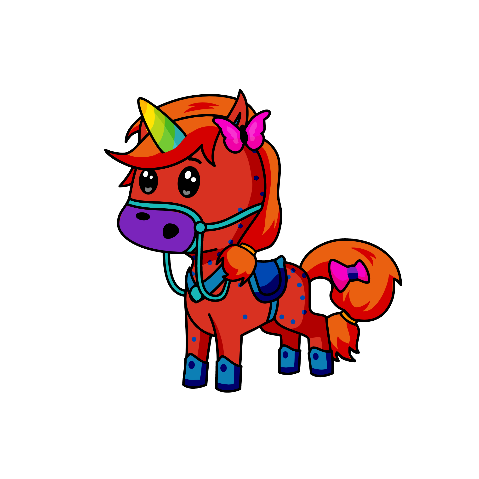 uuuuuuuuuuuuuuuuuuuuuuuuuuuuuuuu, the unicorn