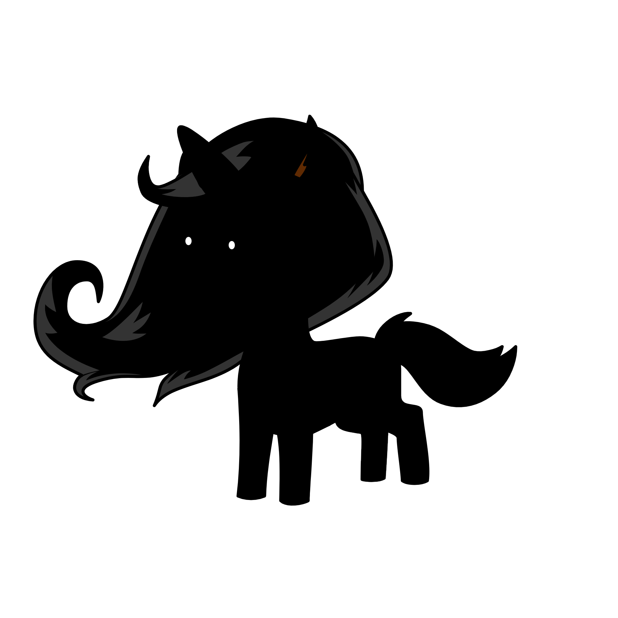 die, the unicorn