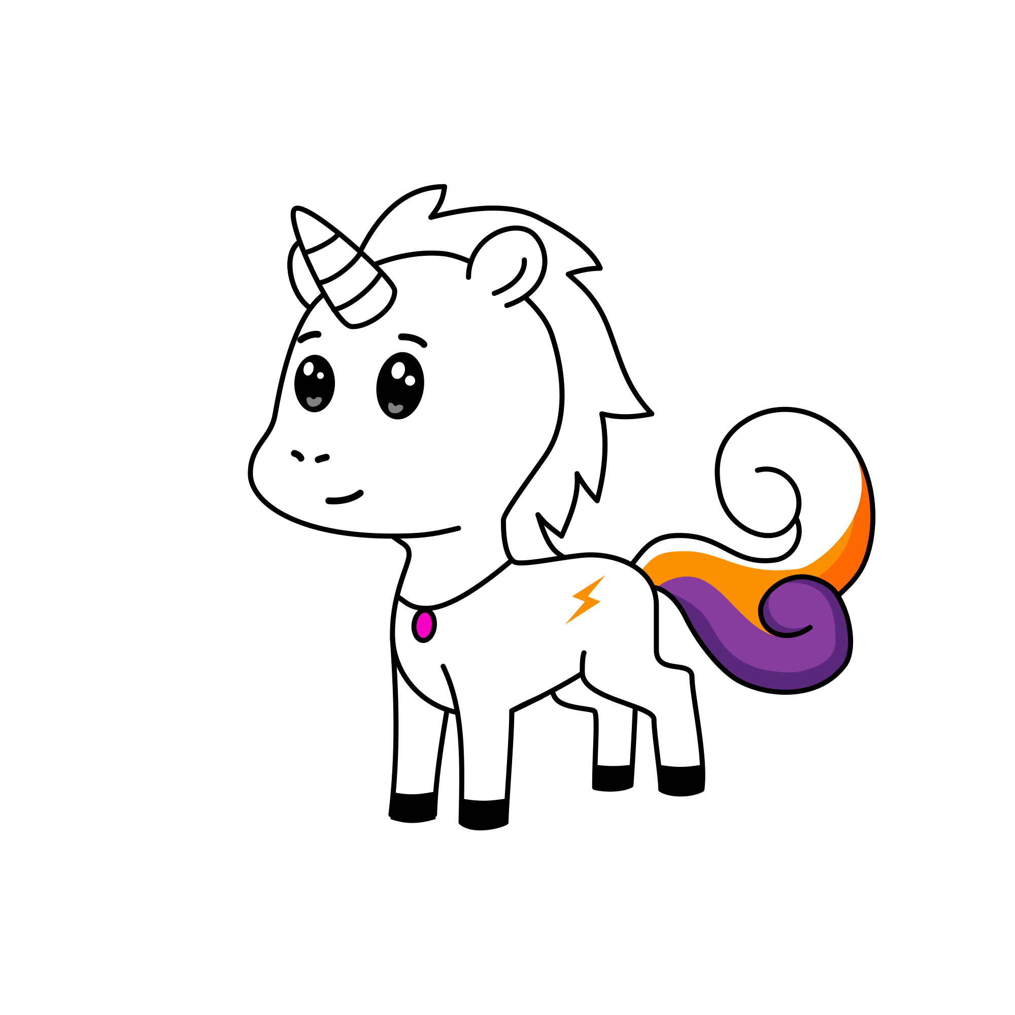 Hbvkiopioplgvguwo.mkugdfh, the unicorn