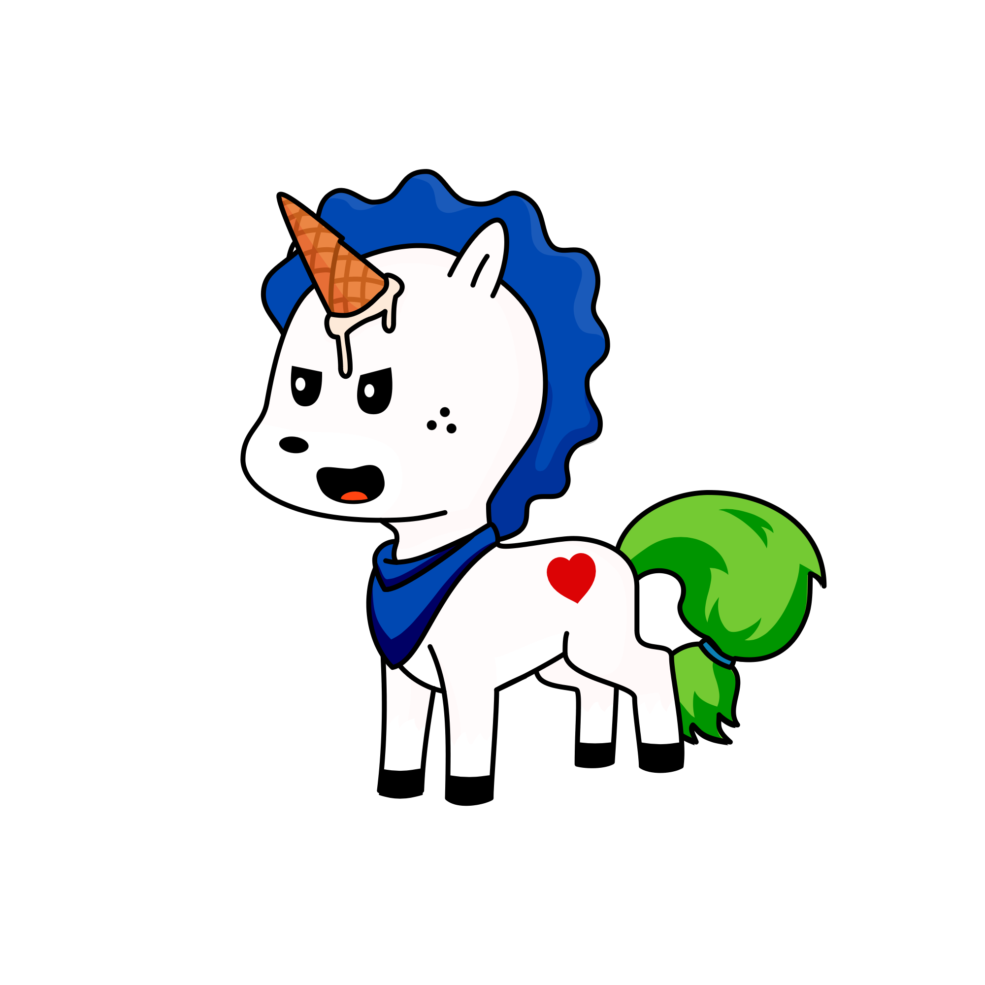 Hot potato slay girl paytofuckpeople, the unicorn
