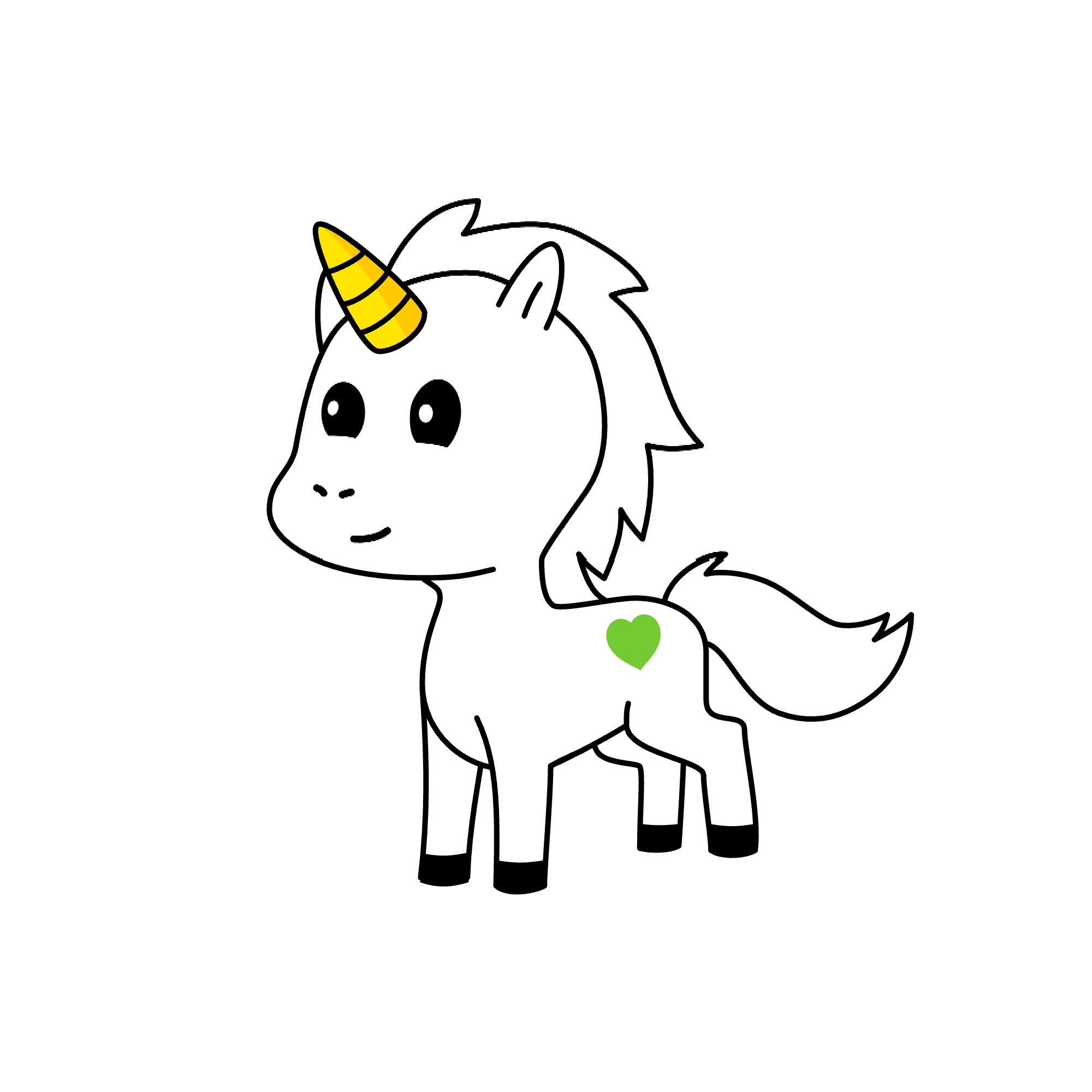 GOOGALA, the unicorn