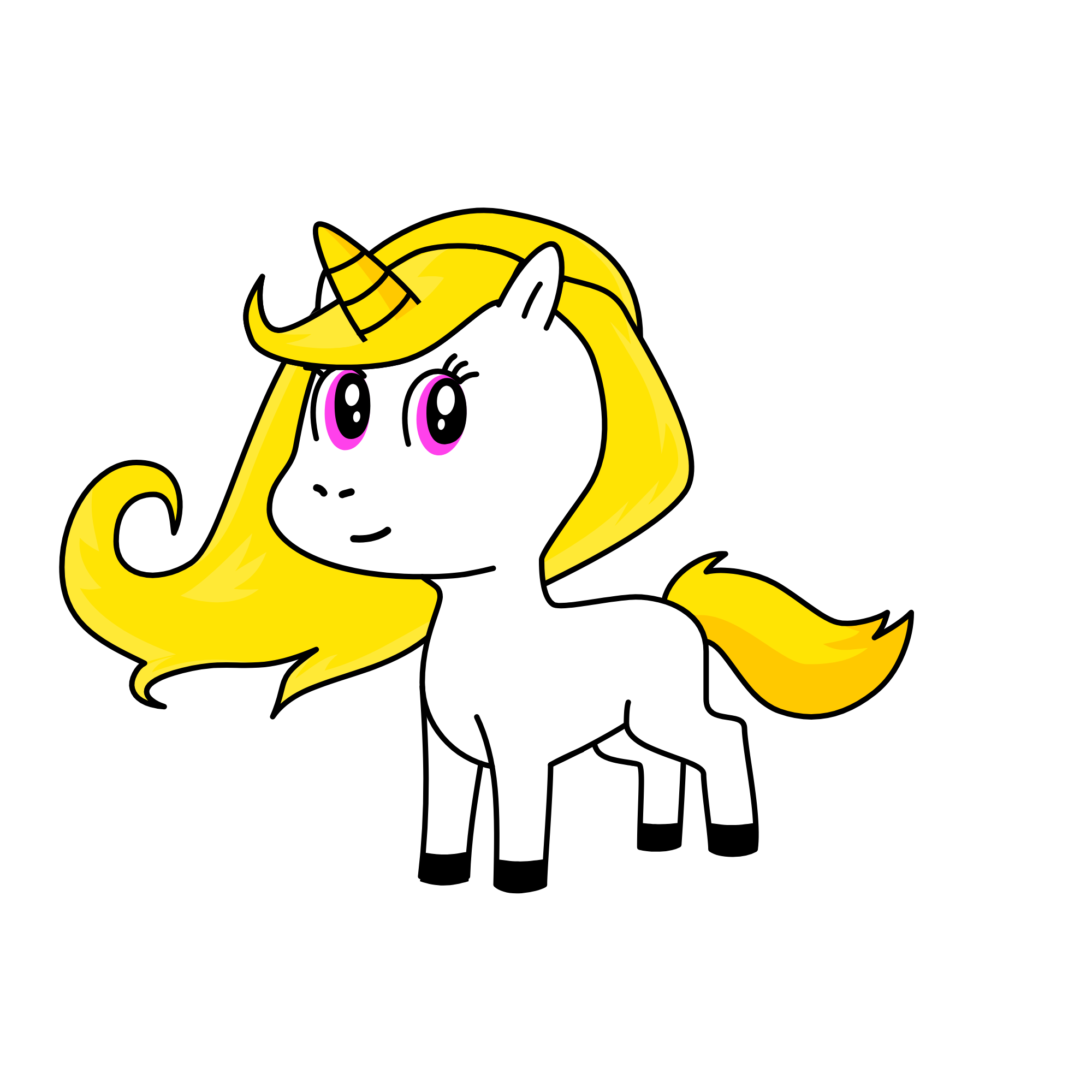 Arina Burakova Fonton, the unicorn
