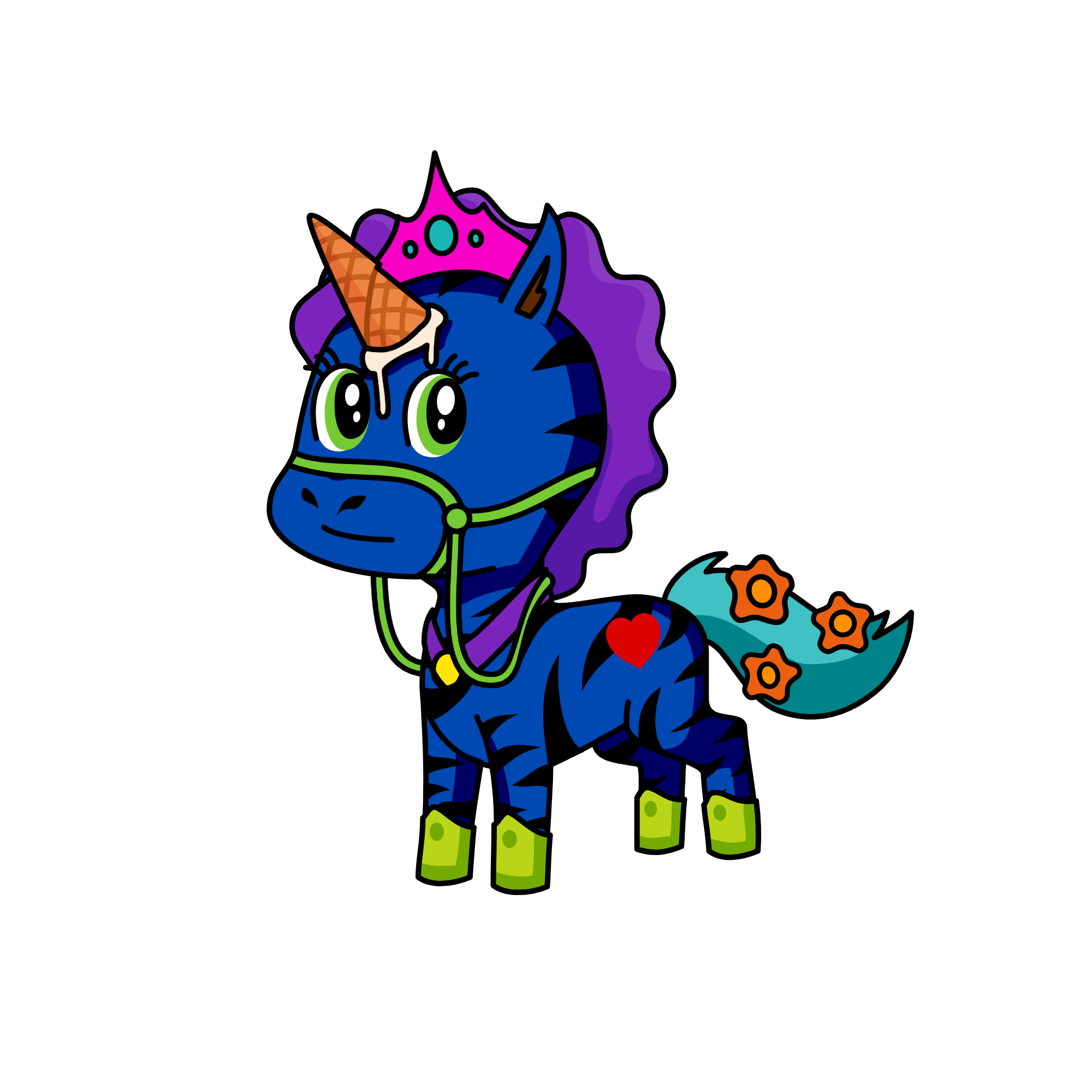 jkchsakufuhkjsdhjkhk, the unicorn