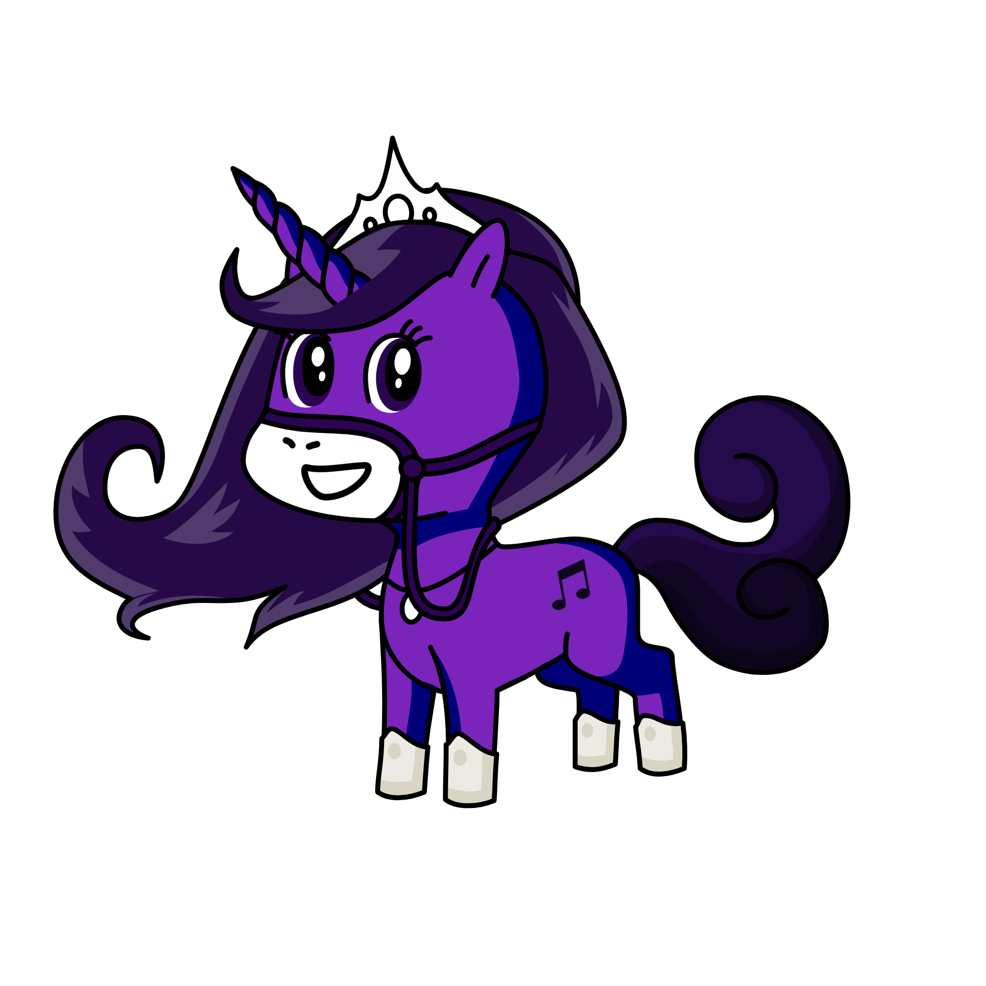 wawa, the unicorn