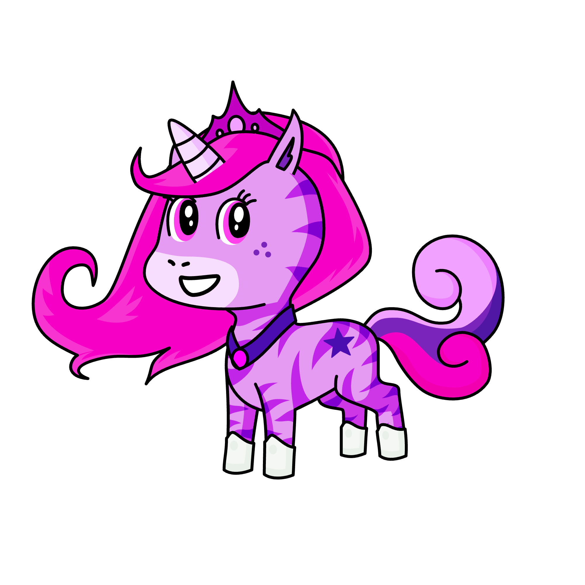 aşkoleta,, the unicorn