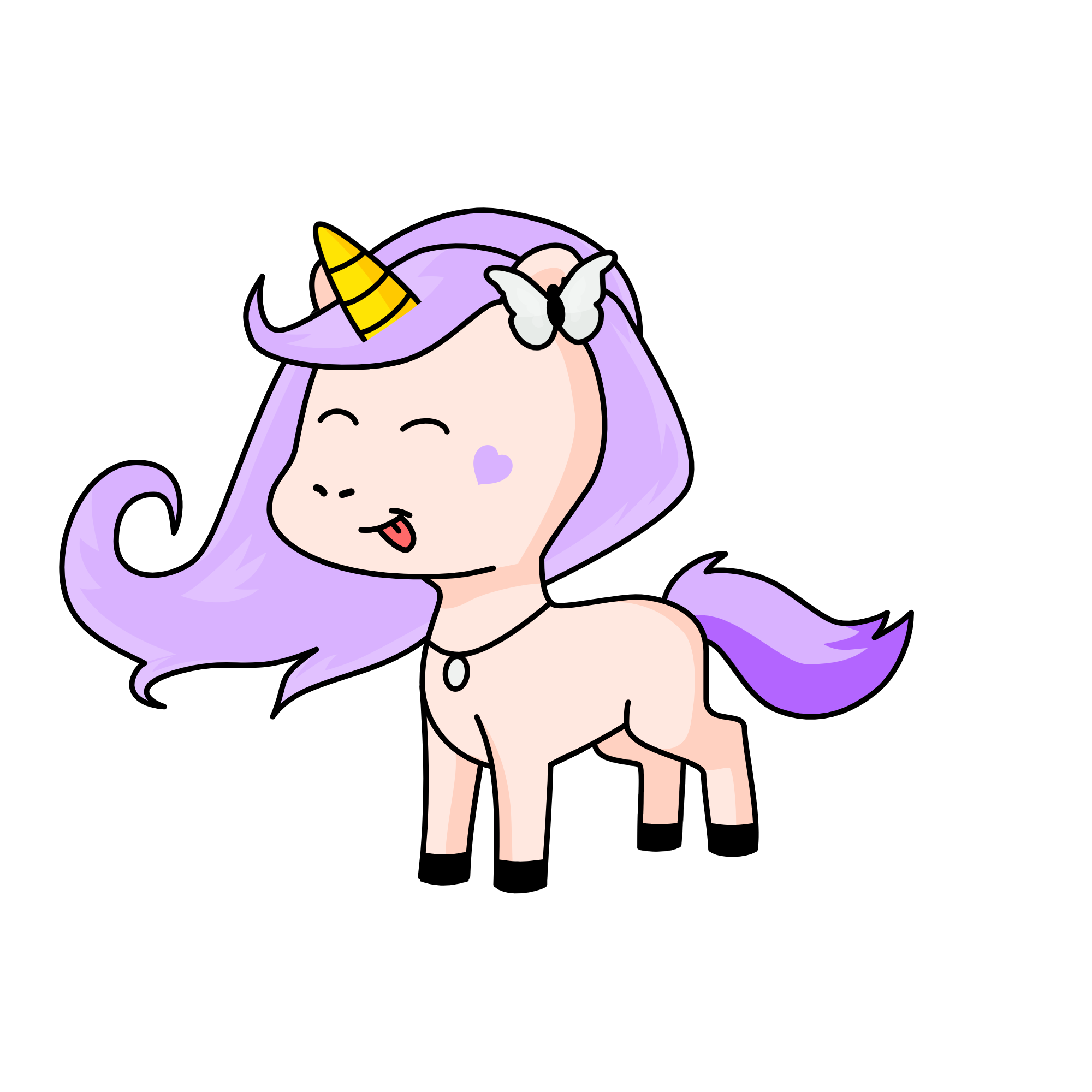 anaya, the unicorn