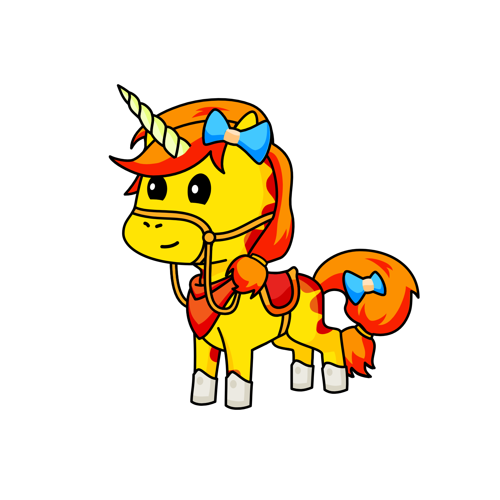 Biggest Grocers, the unicorn