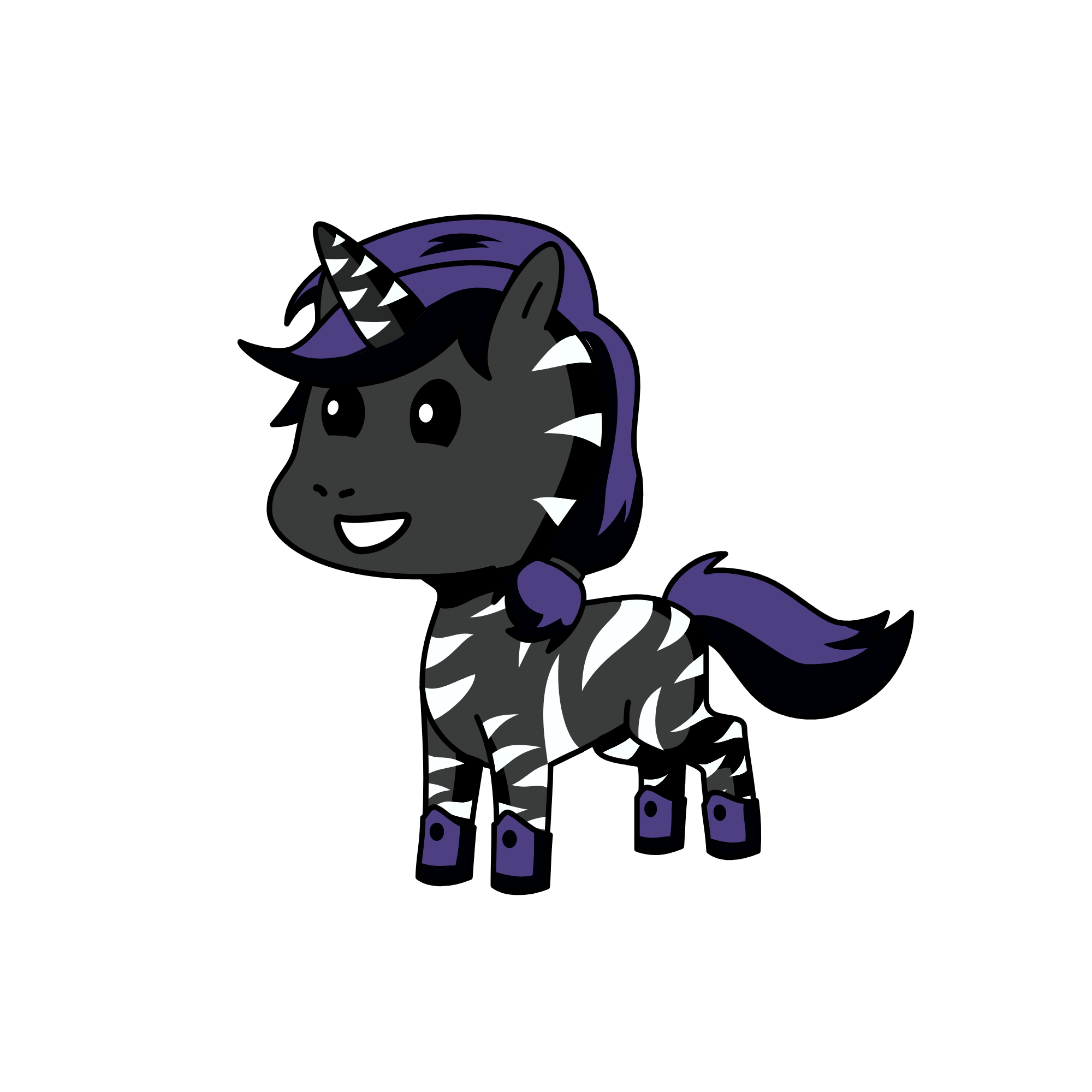 skelley, the unicorn
