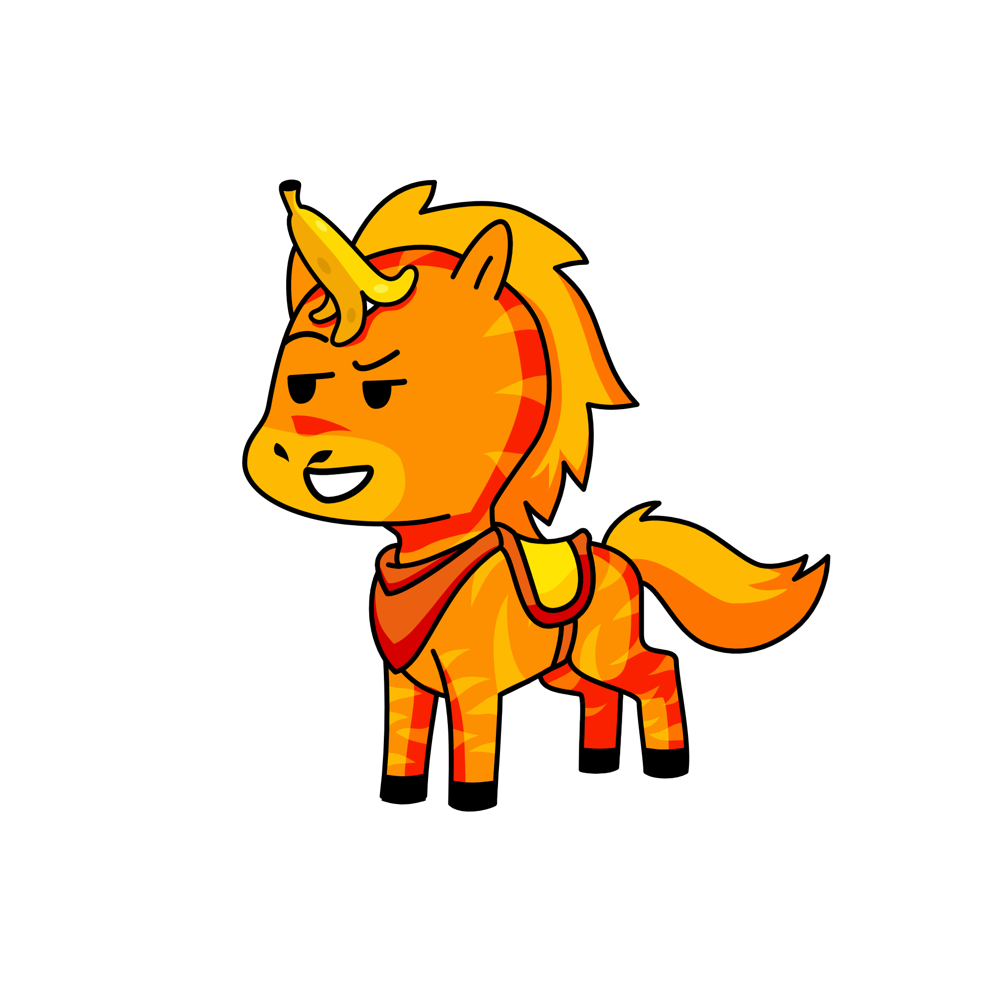 dune, the unicorn