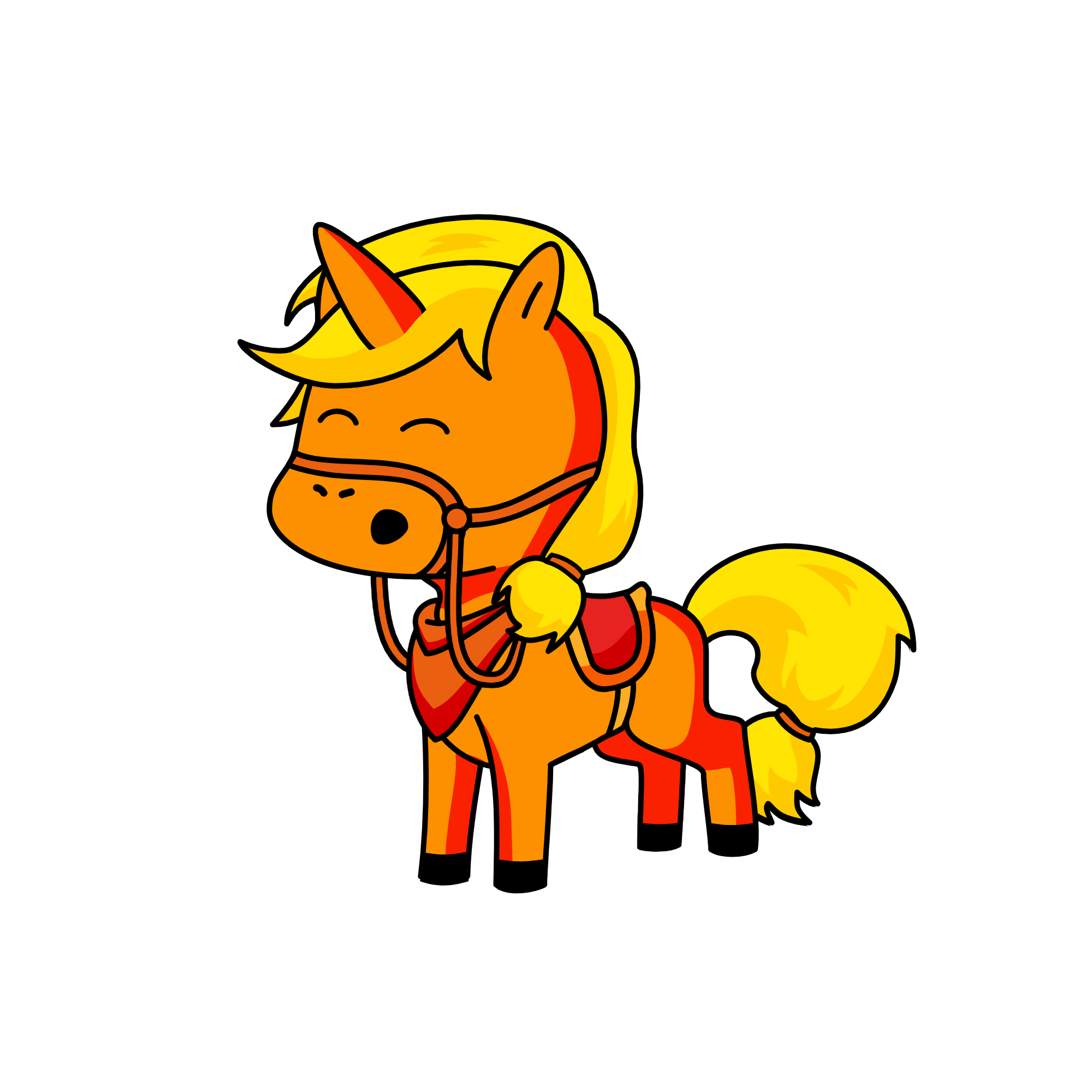 jgb, the unicorn