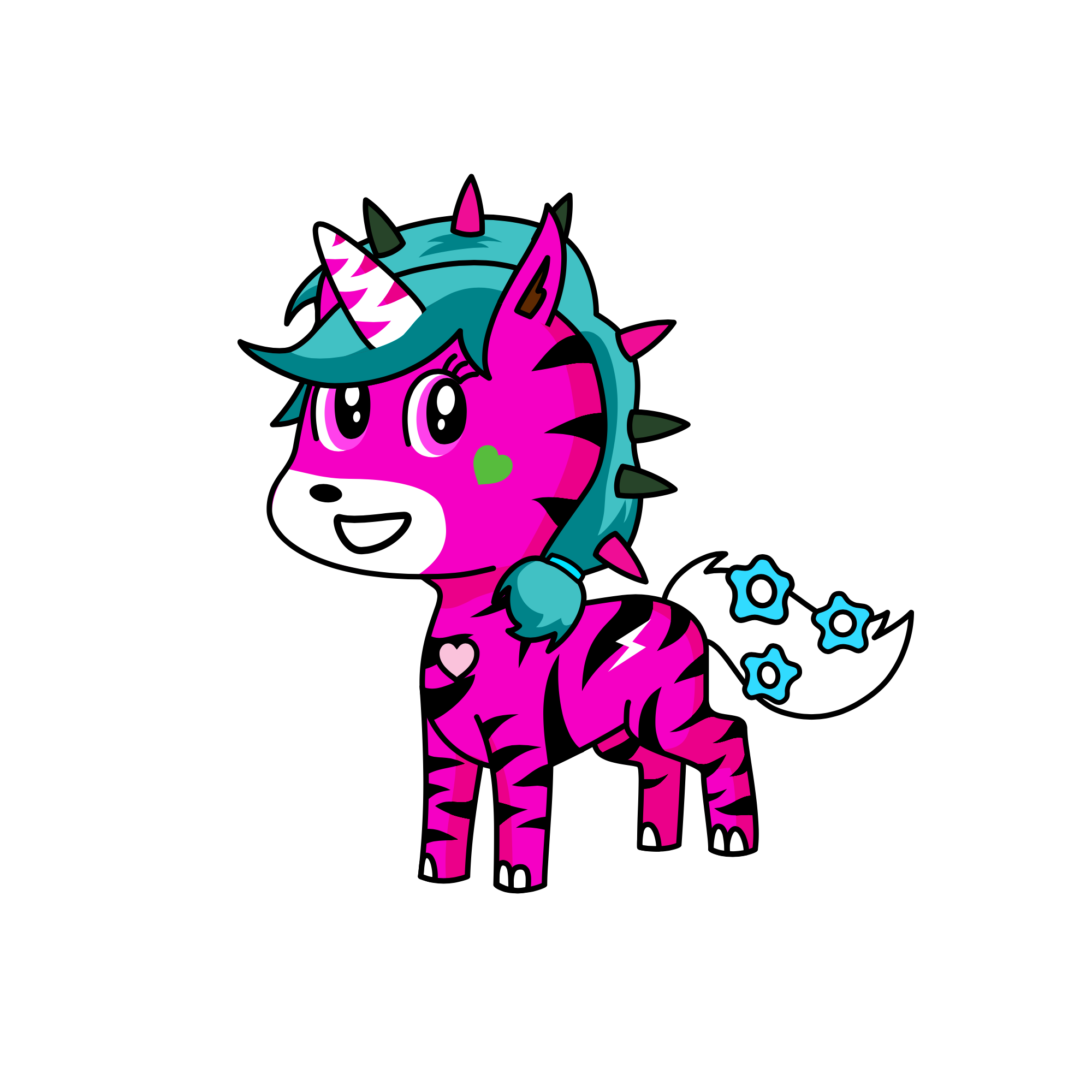 selena gomez jr. jr. jr. jr. jr, the unicorn
