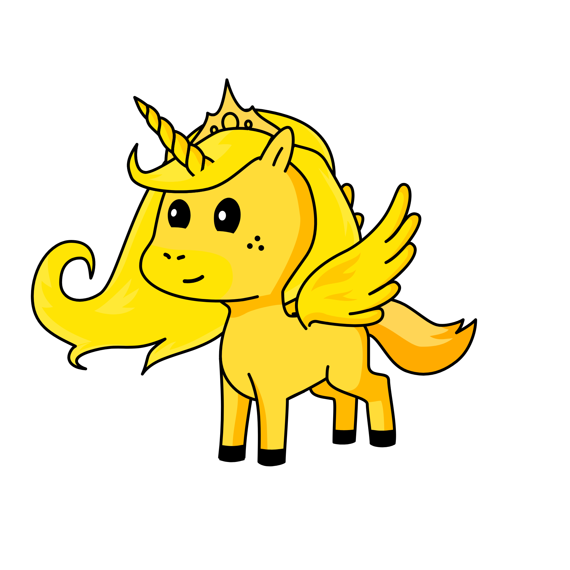 1212232334344545565678+89895656, the unicorn