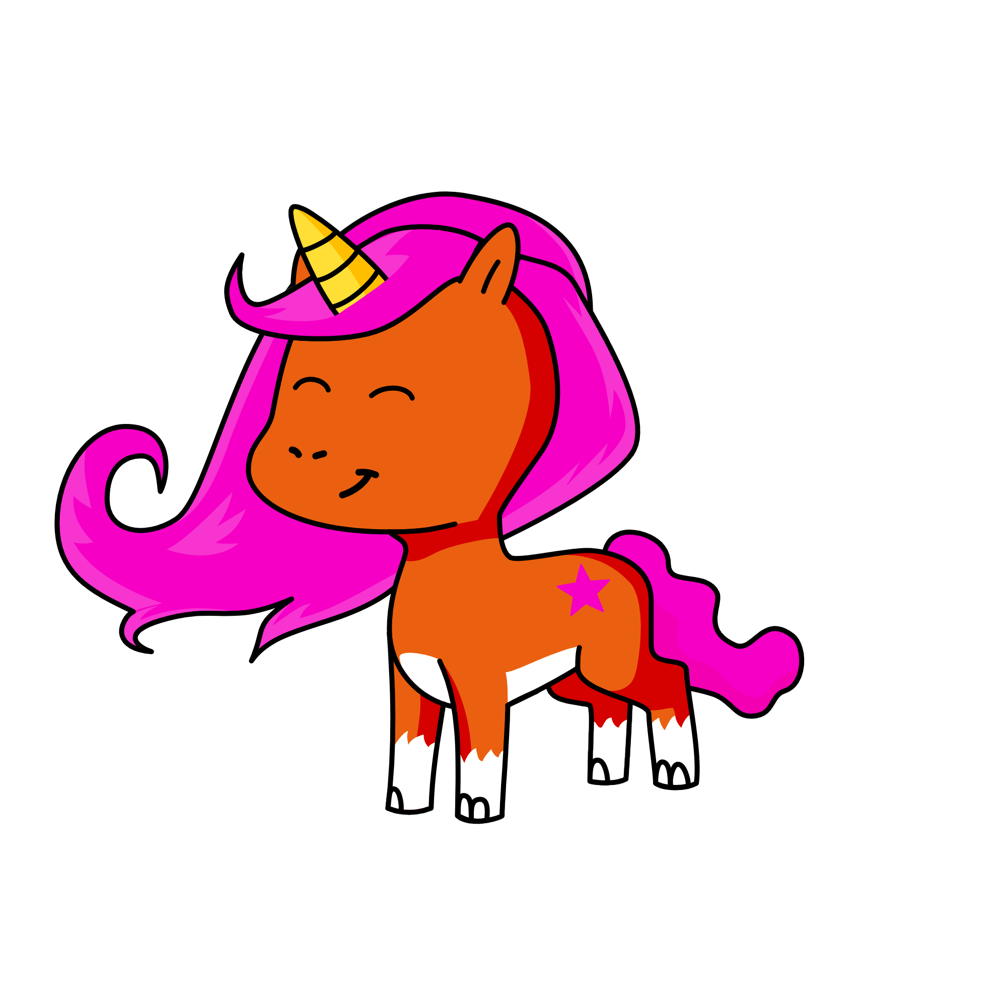( sunny starscout), the unicorn