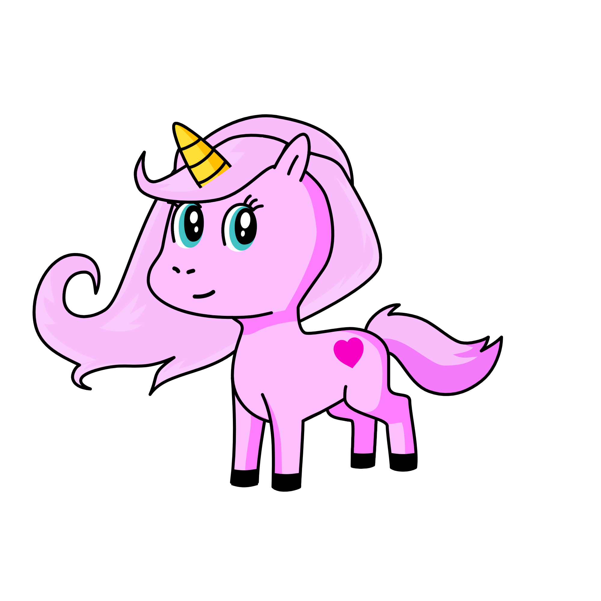 All around the world's unicorn, the unicorn