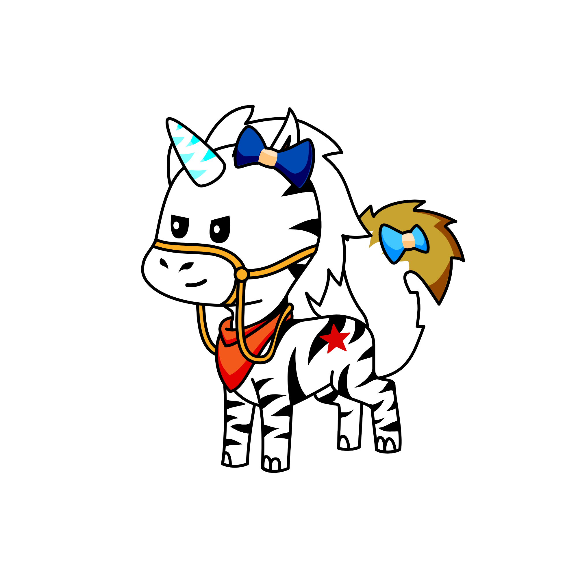 bob, the unicorn