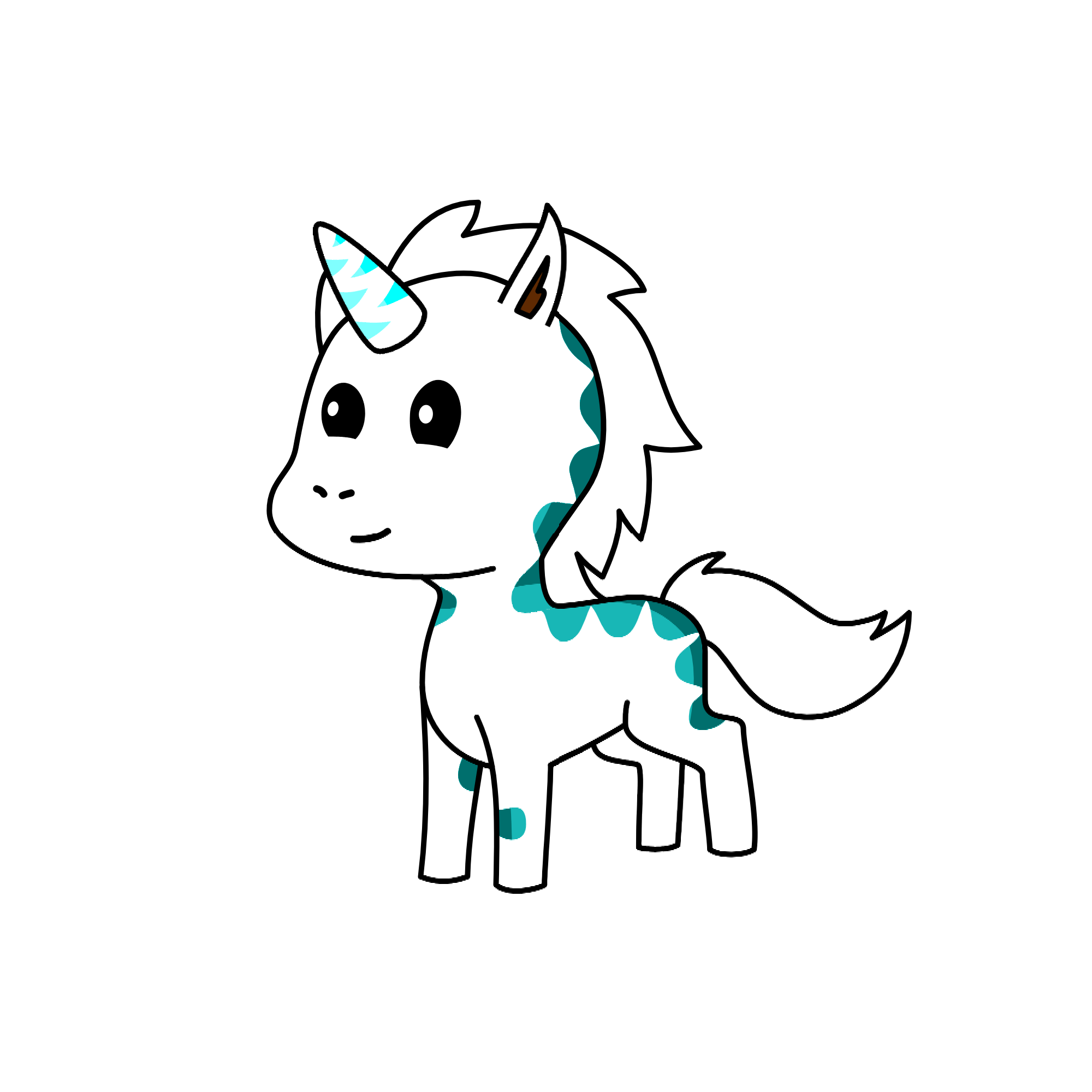 Fjhhcjfho laefbjhvbifebvijhetvjbheiuthohvjoegrogqqqqq1qwerr, the unicorn