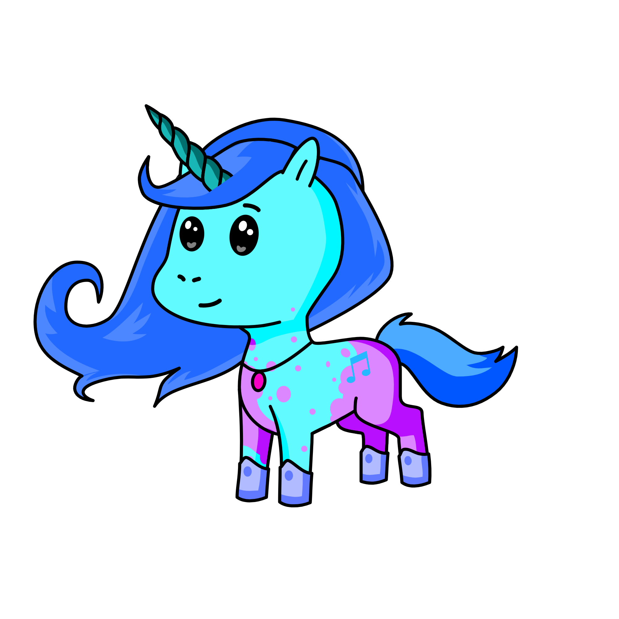 https://www.cornify.com/younicorn/177042, the unicorn