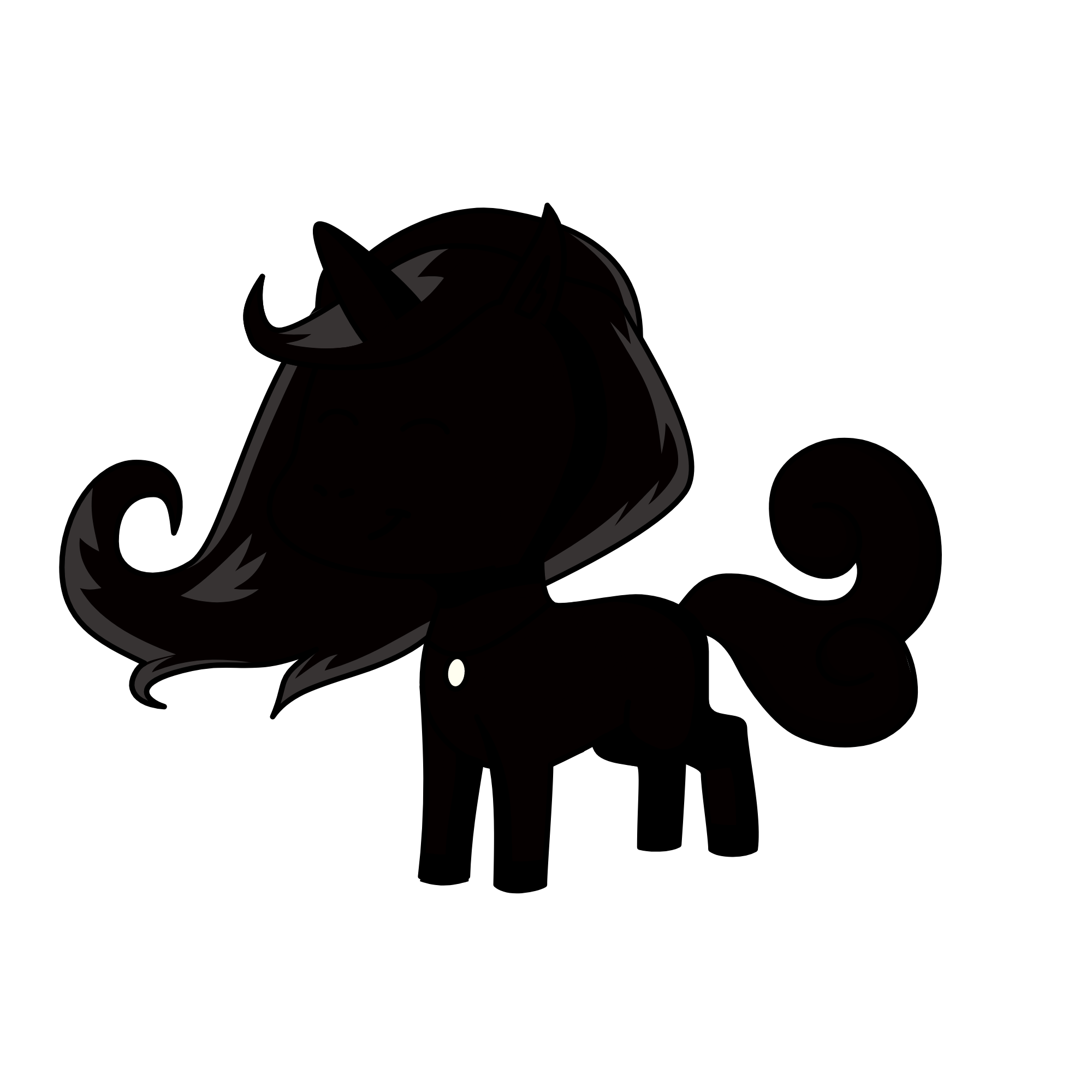 dark web, the unicorn